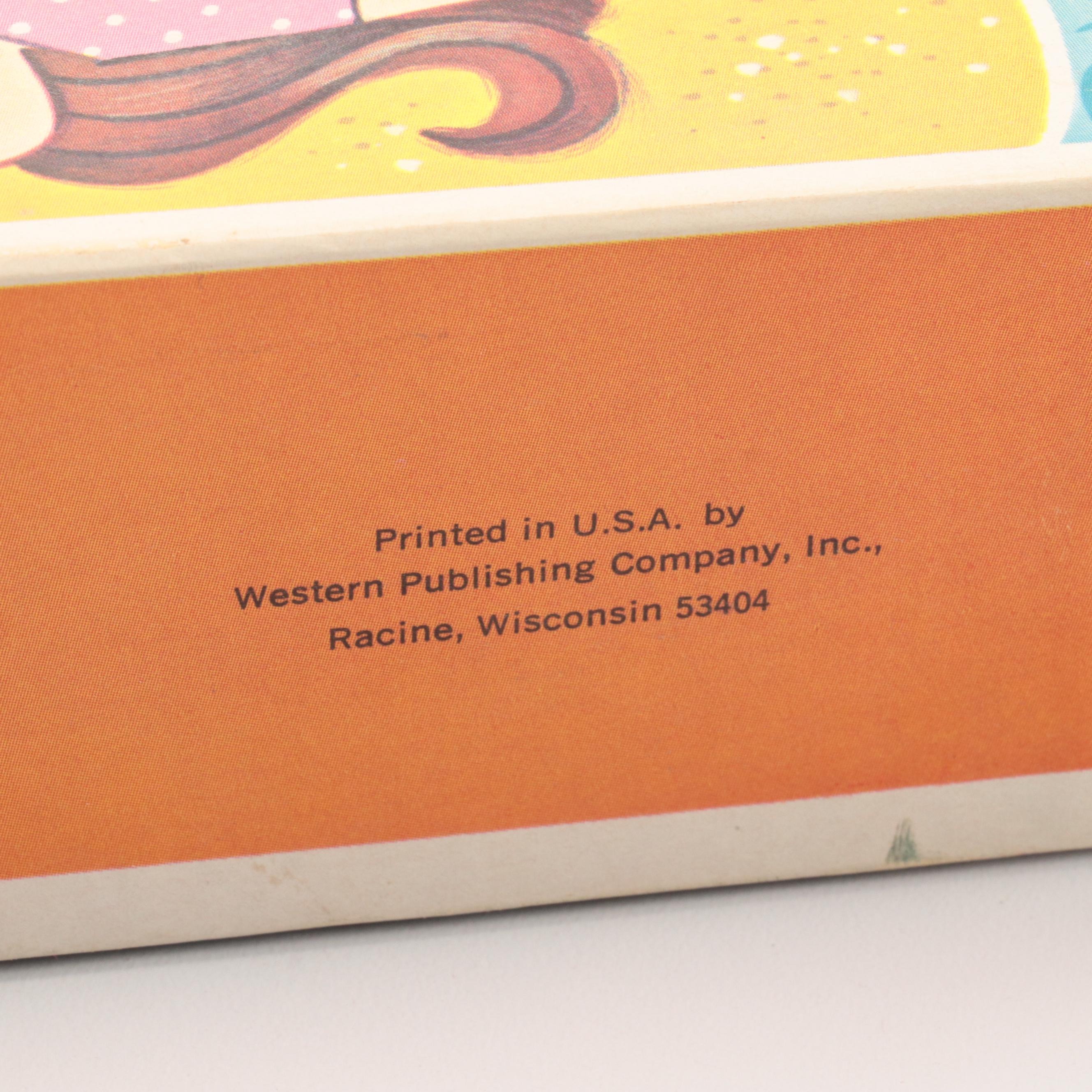 Cootie, Tiddly Winks and Other Games, Desert Storm Cards, Model Cars and More