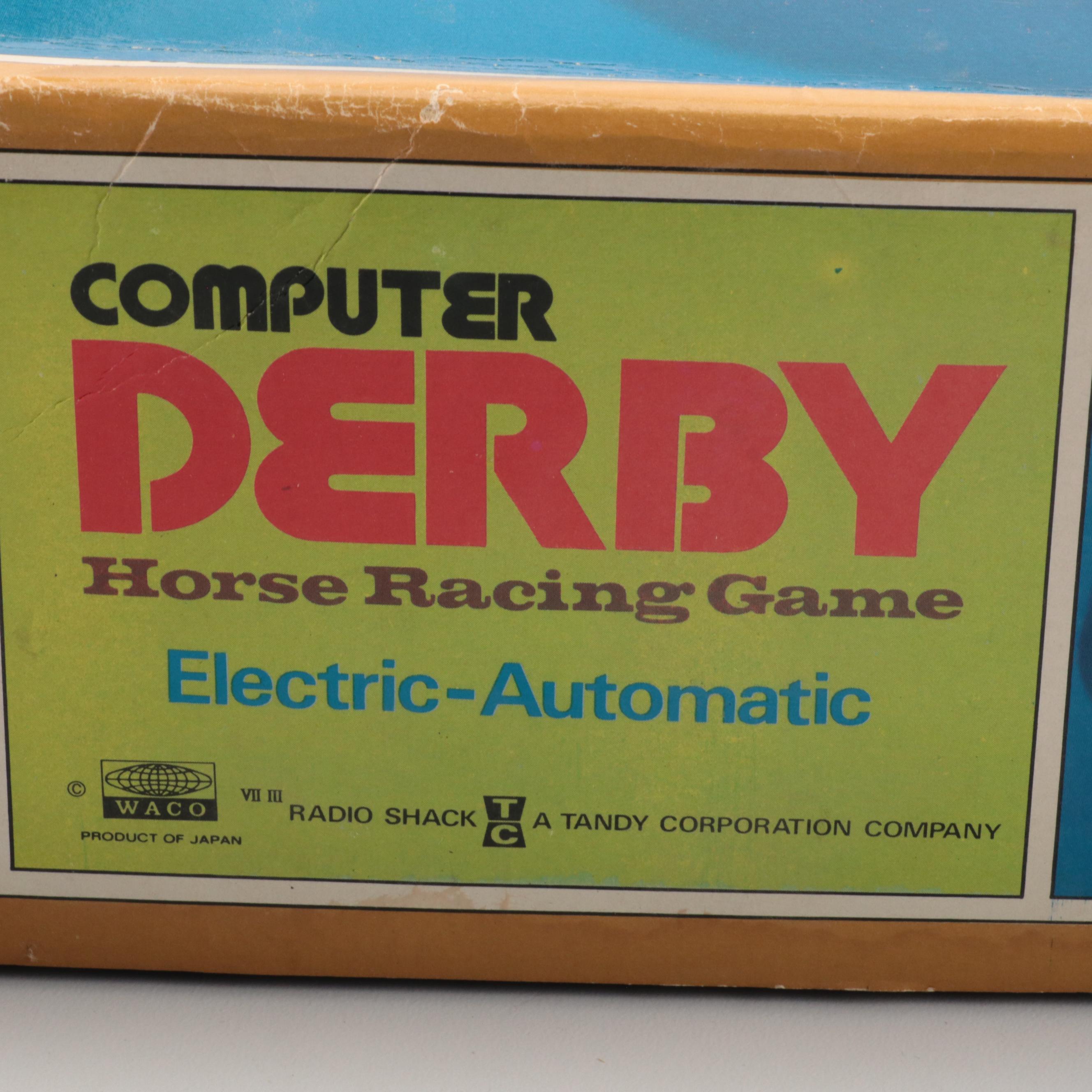 Cootie, Tiddly Winks and Other Games, Desert Storm Cards, Model Cars and More