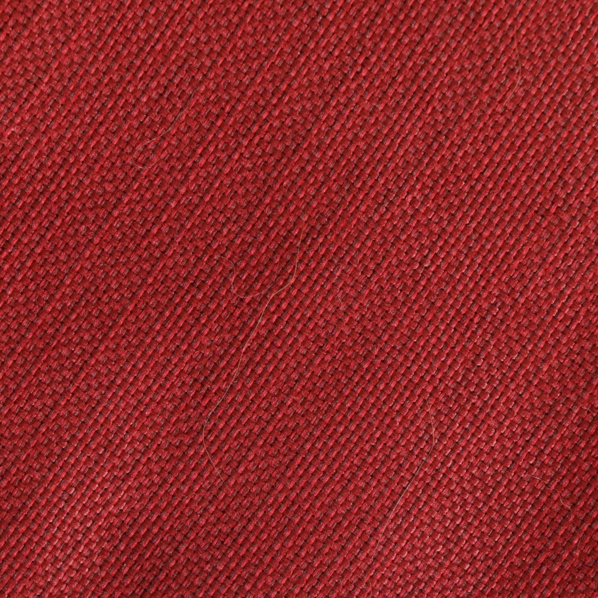 Cast Aluminum and Vinyl Webbing Patio Glider Loveseat, Late 20th Century