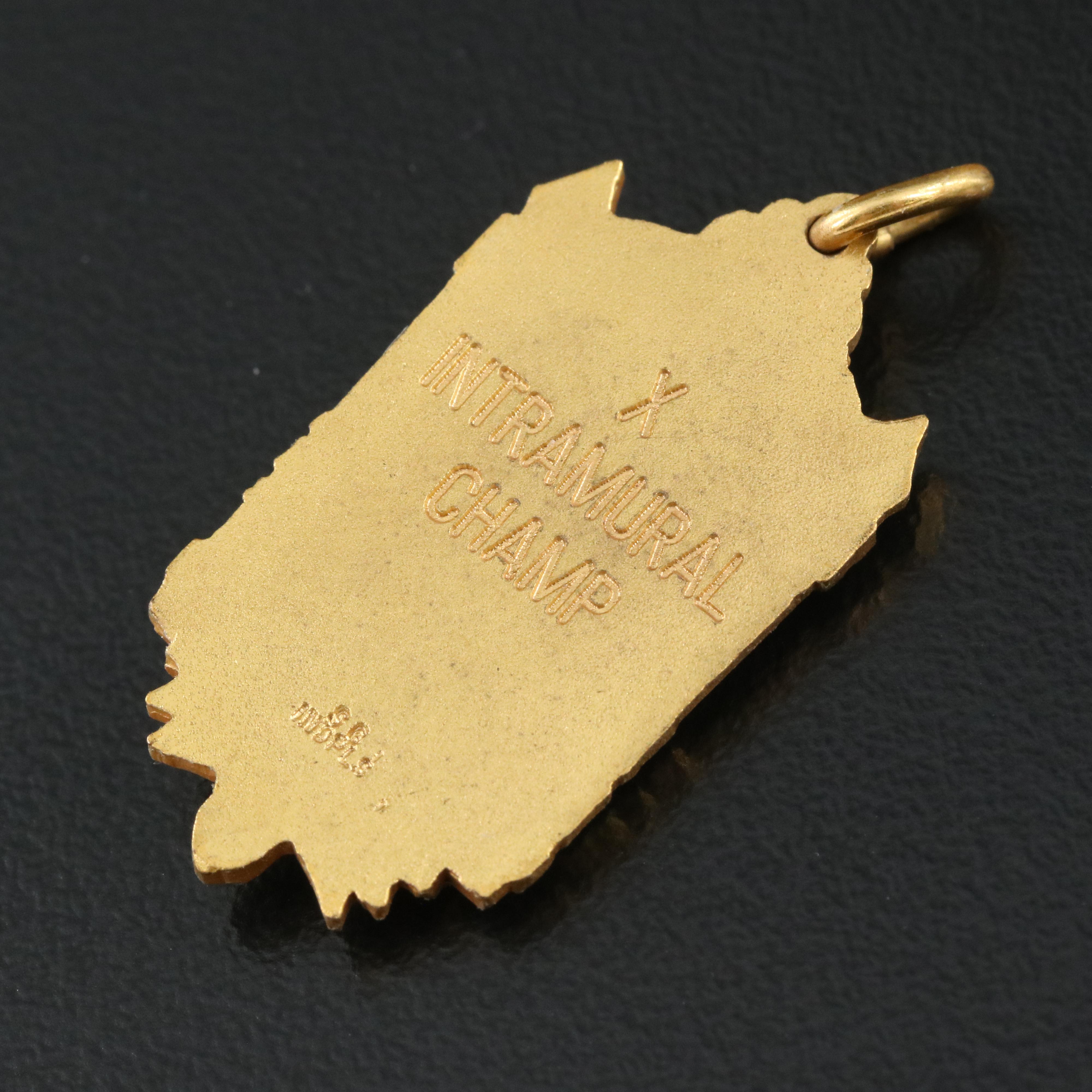 Vintage Cufflinks, Pins and Tie Bars Including Krementz and Gemstones