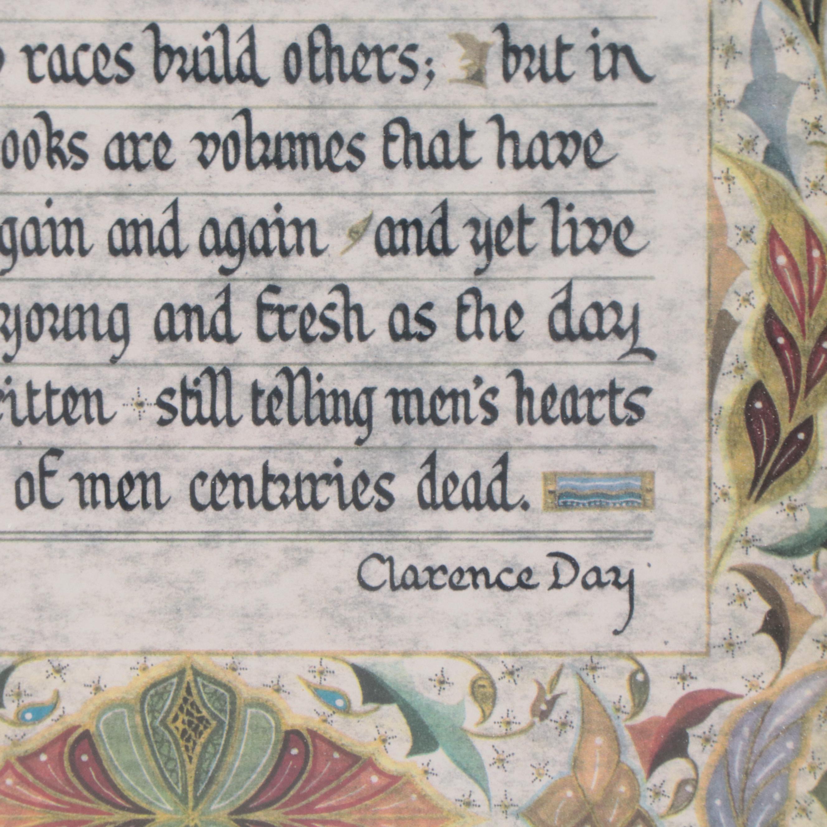 Bernice Schellenberger Watercolor Painting of Bird "Chaffinch" and More