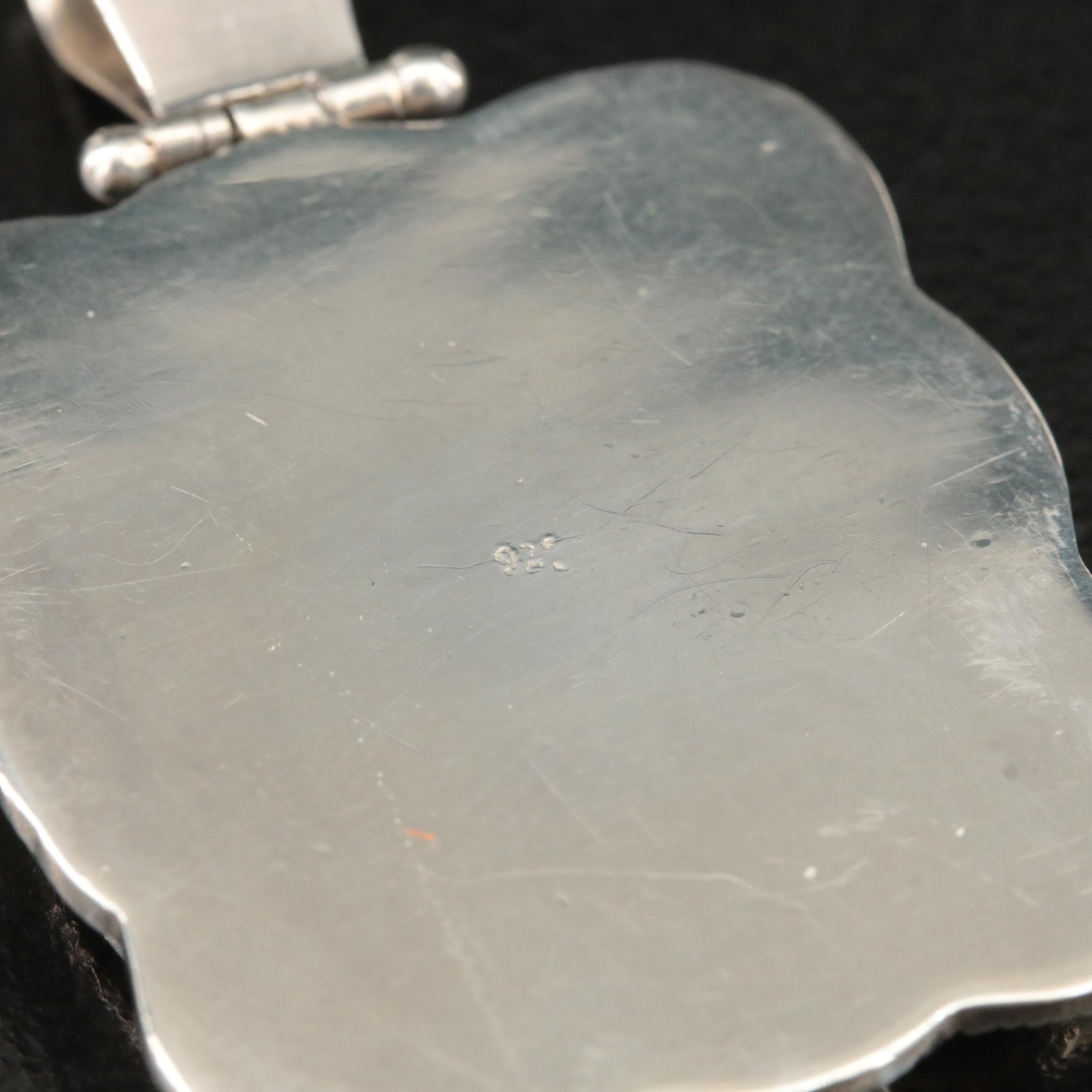 Swiss Blue Topaz, Turquoise and Pearls Featured in Necklaces and Pendants