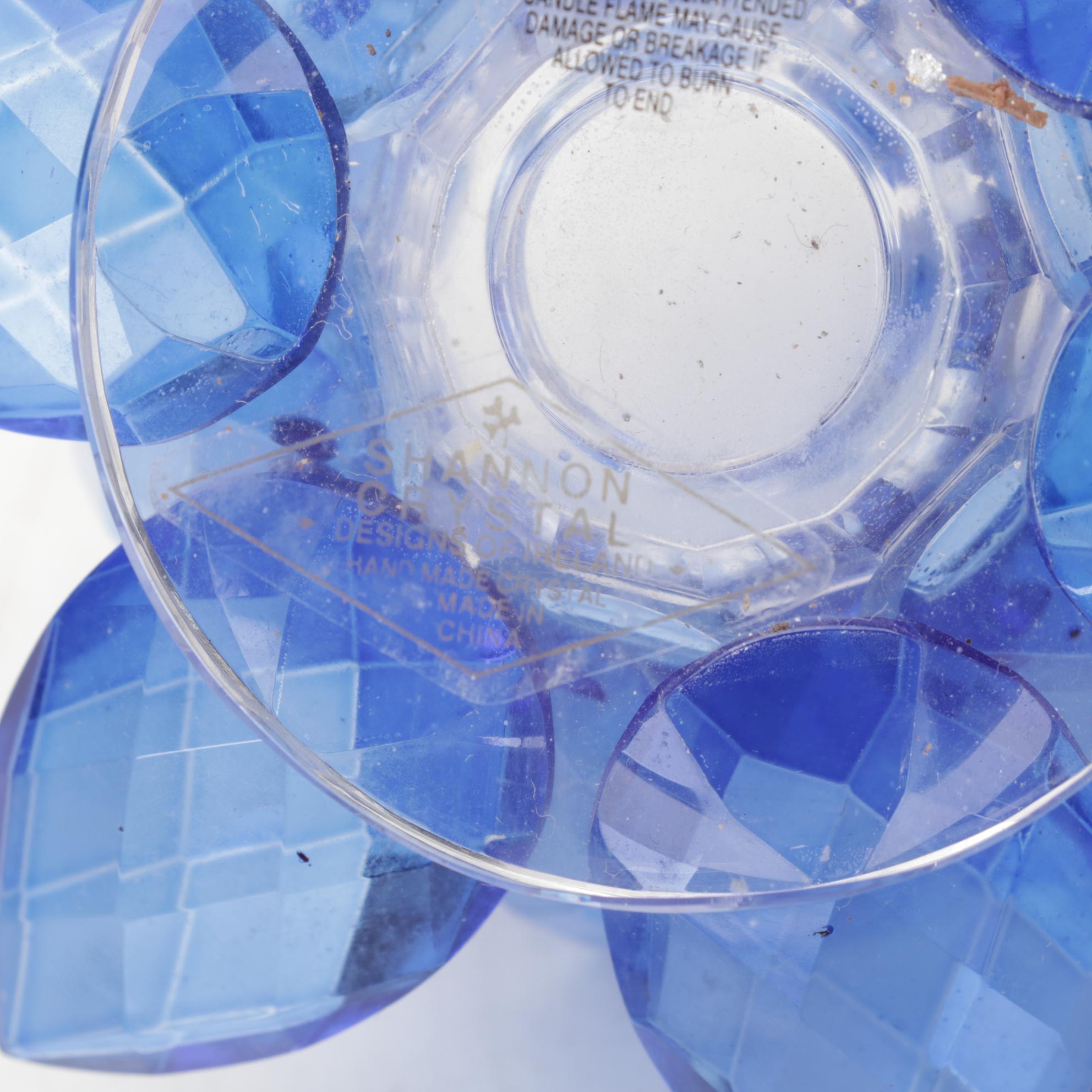 Stained Glass Suncatchers and Other Decor