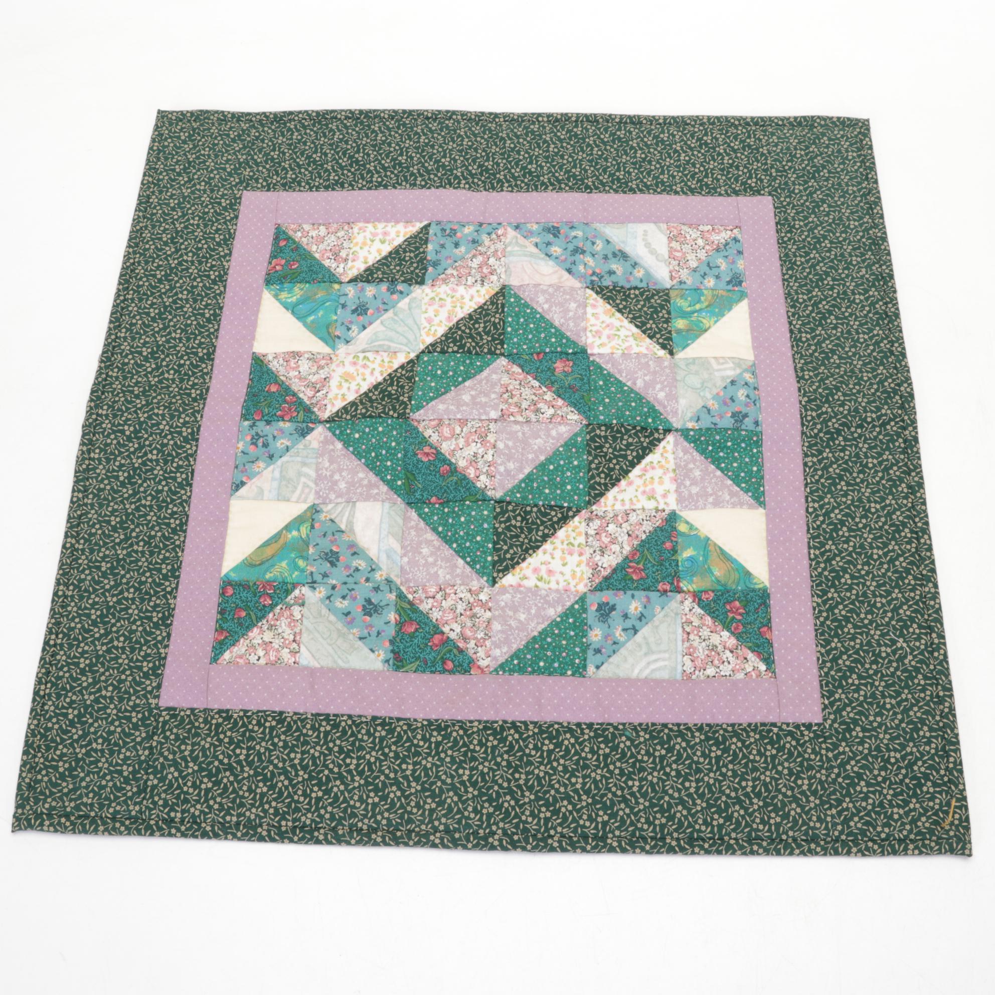 Stained Glass Suncatchers and Other Decor