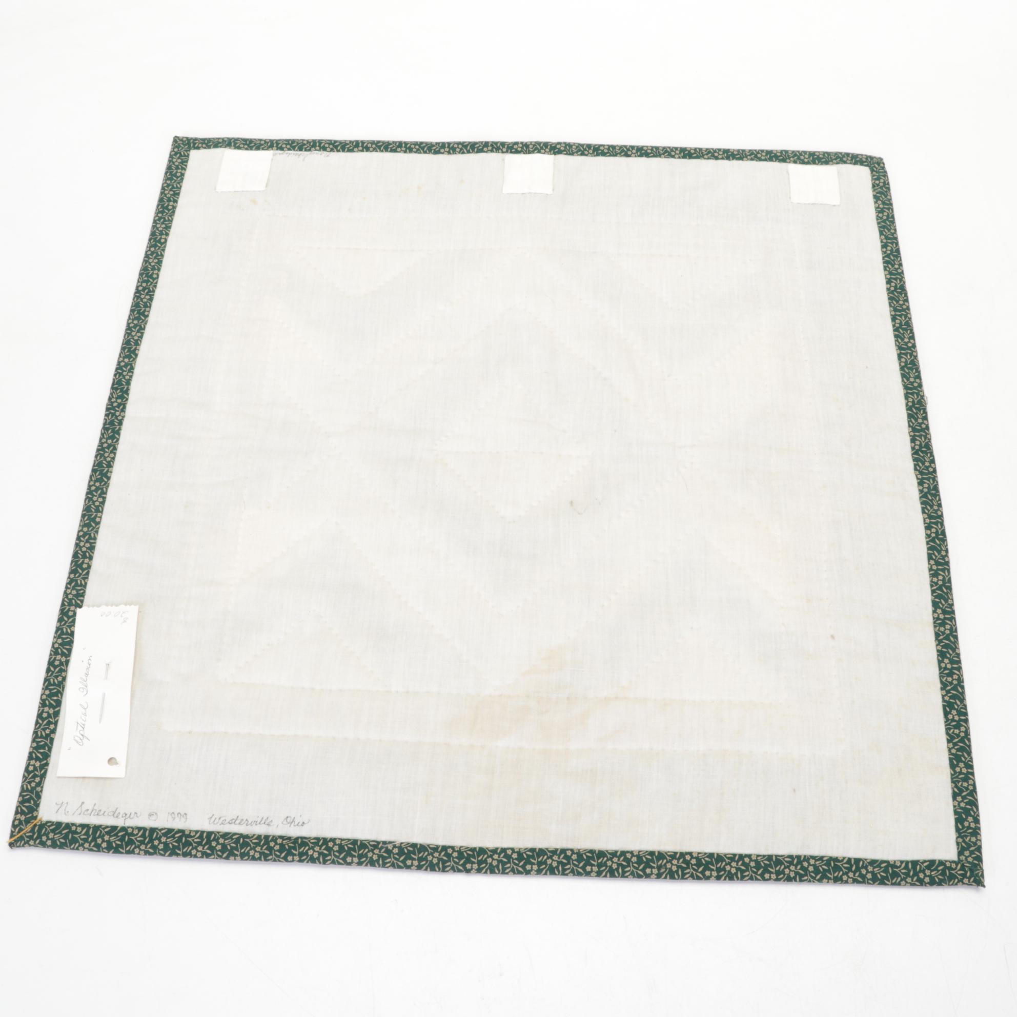 Stained Glass Suncatchers and Other Decor