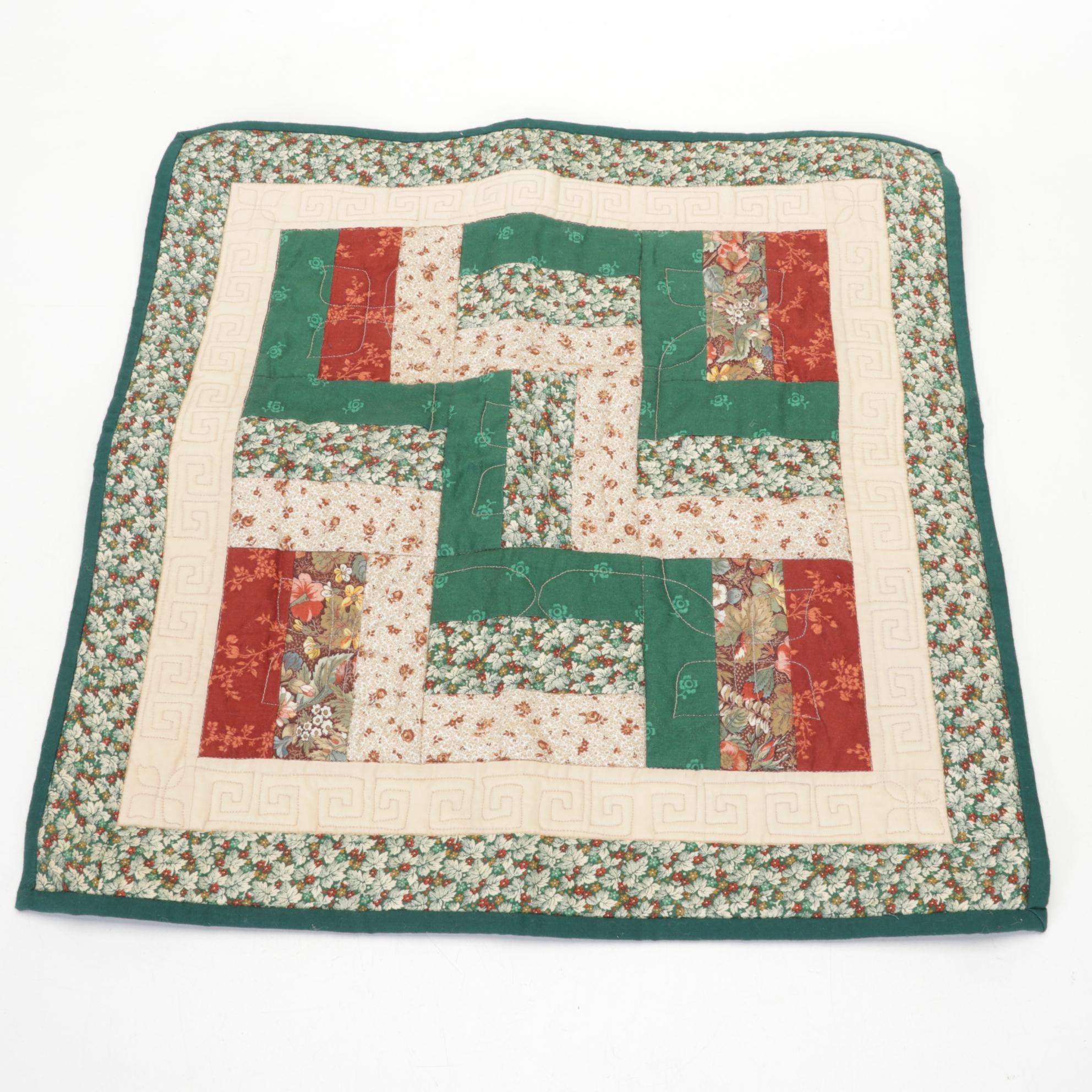 Stained Glass Suncatchers and Other Decor