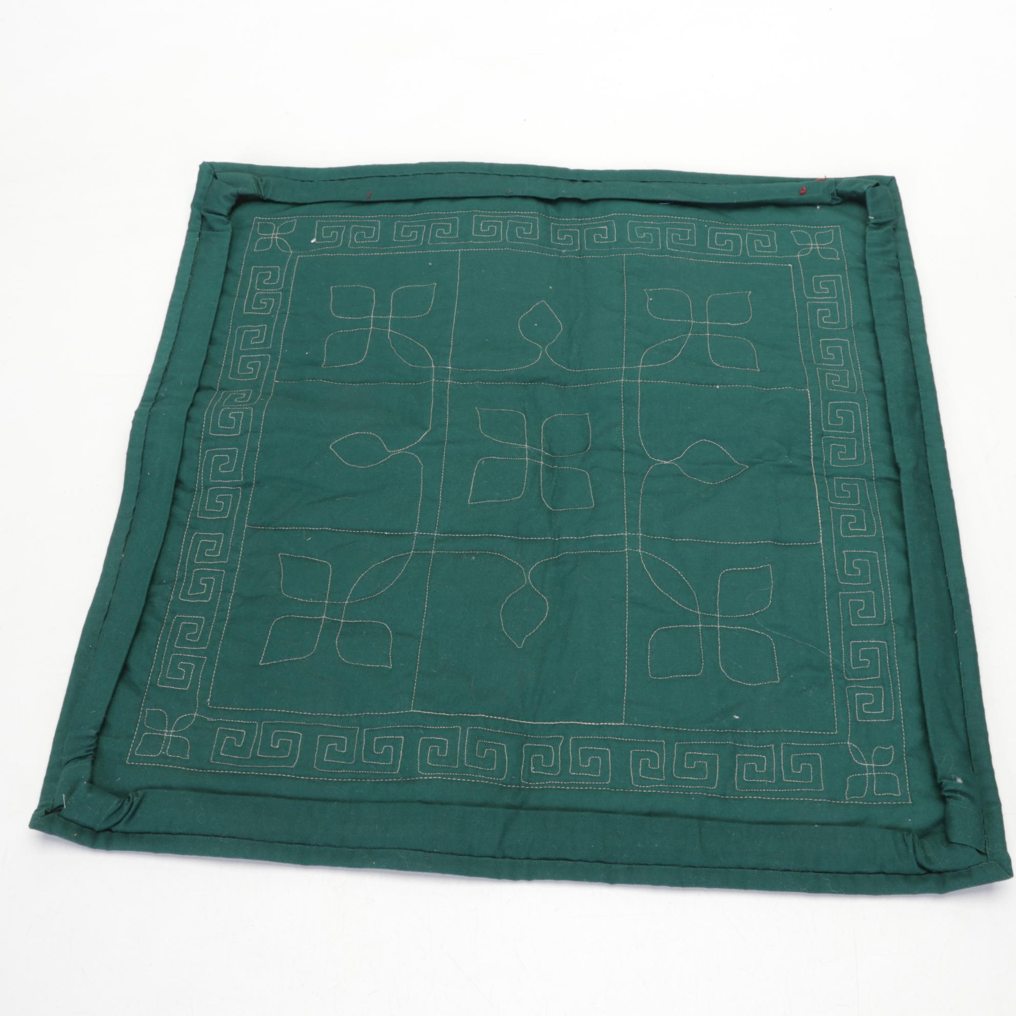 Stained Glass Suncatchers and Other Decor