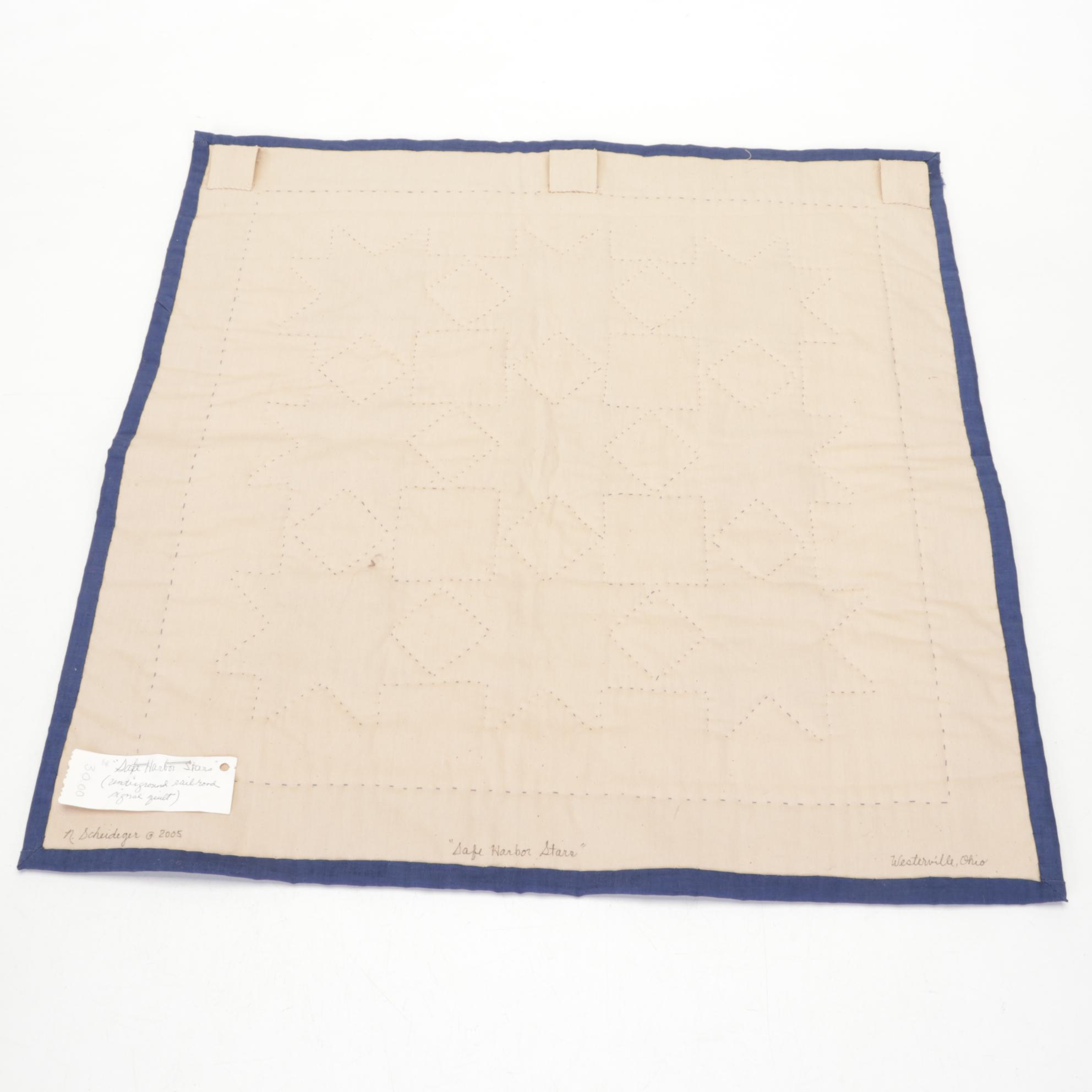 Stained Glass Suncatchers and Other Decor