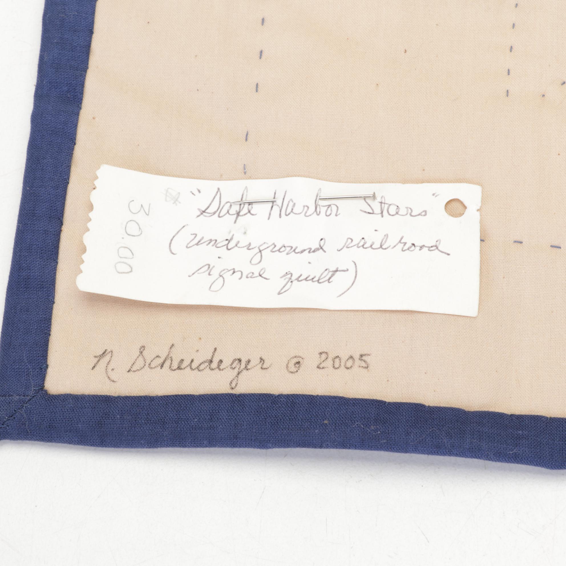 Stained Glass Suncatchers and Other Decor