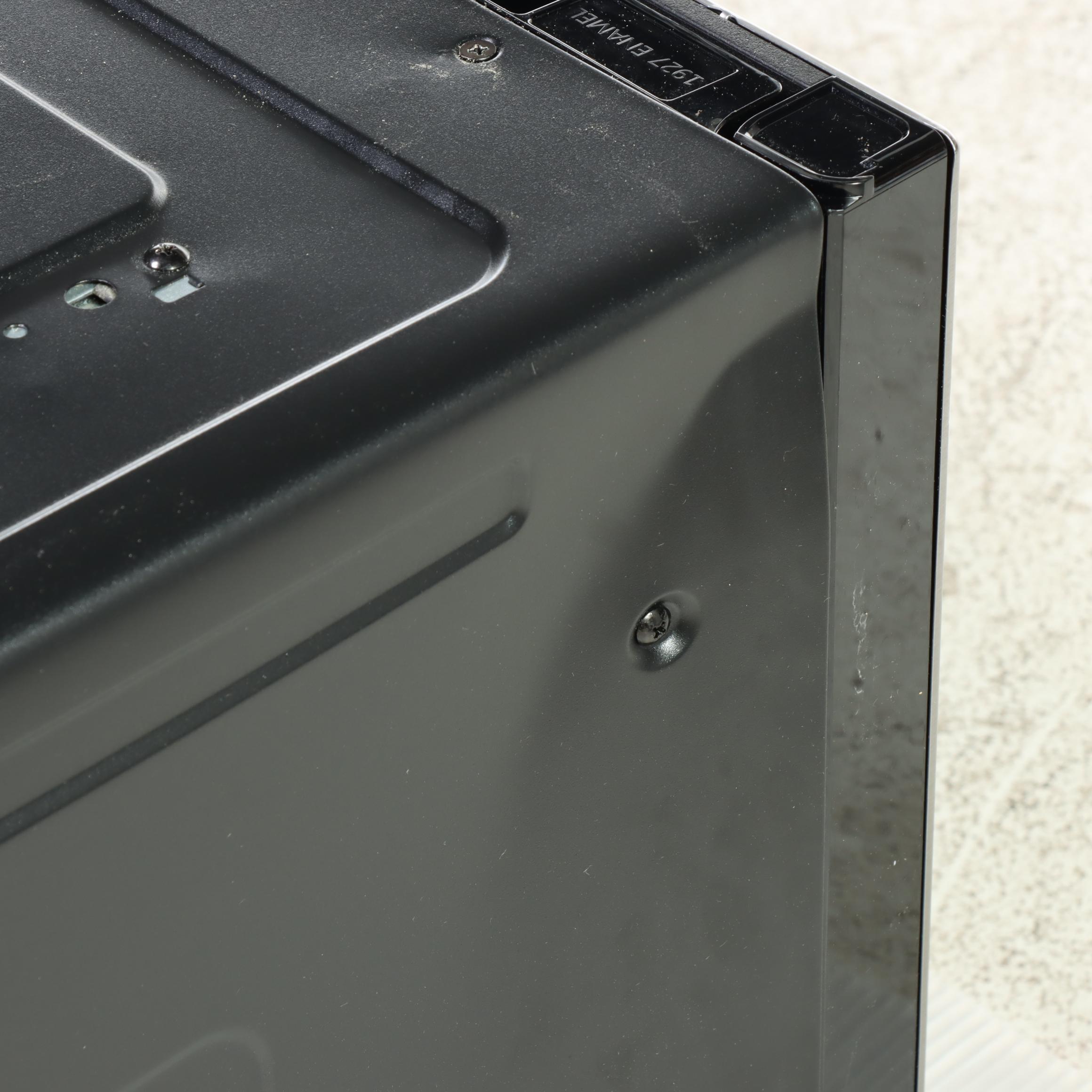 Samsung Stainless Steel Over-the-Range Microwave with Sensor Cook