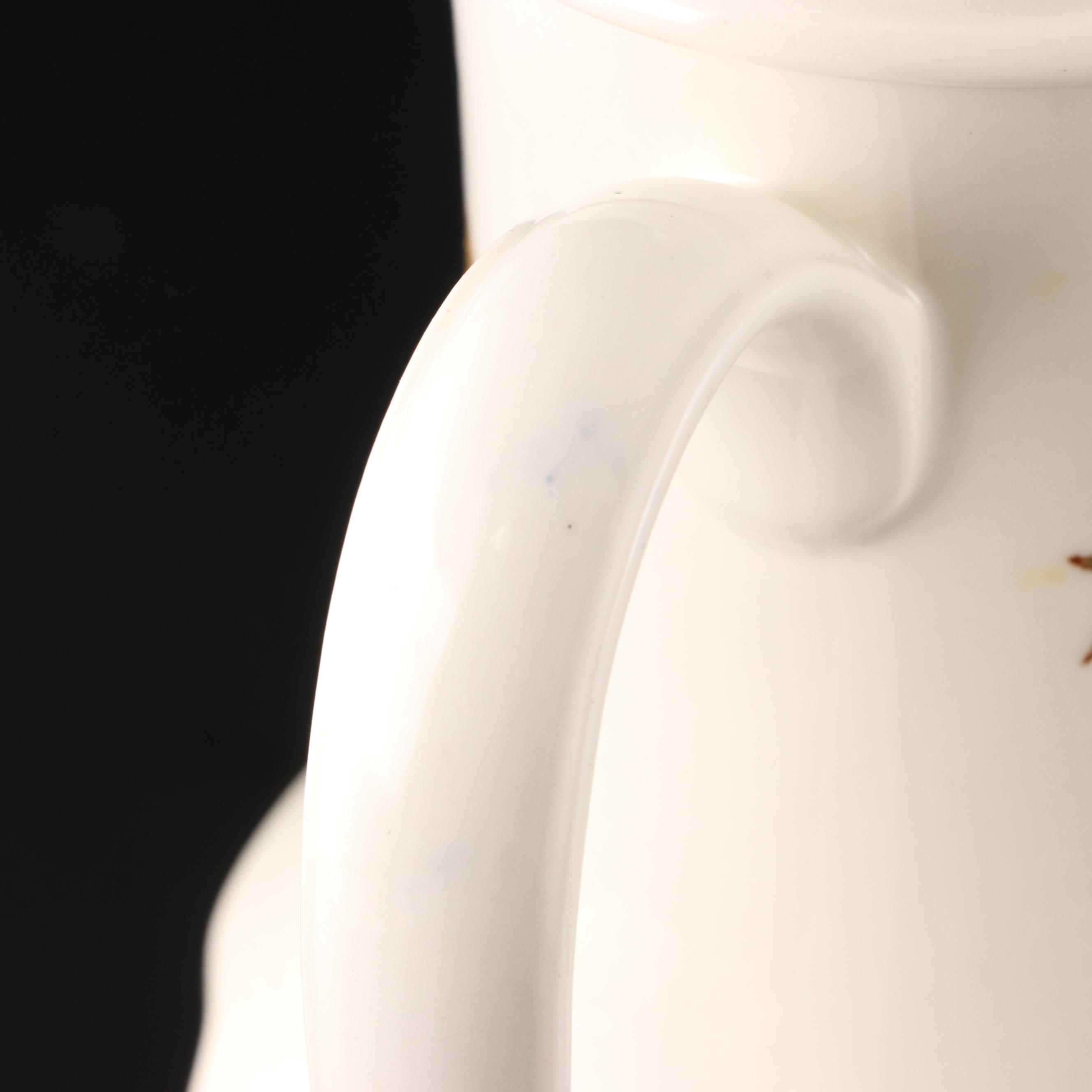 Wedgwood "Drury Lane" Tea and Coffee Service, 1962–1969