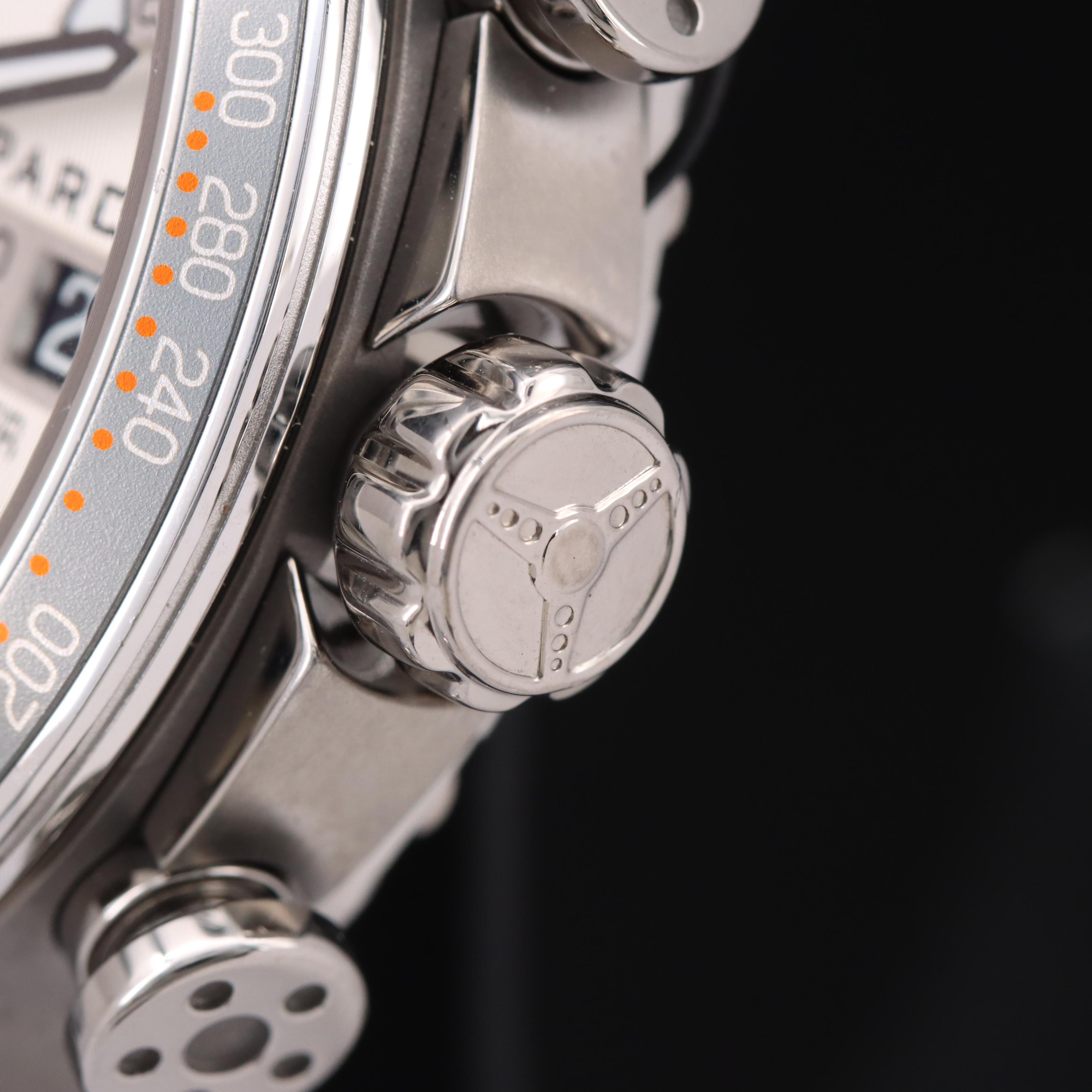 Chopard Grand Prix de Monaco Historique Chronograph Watch