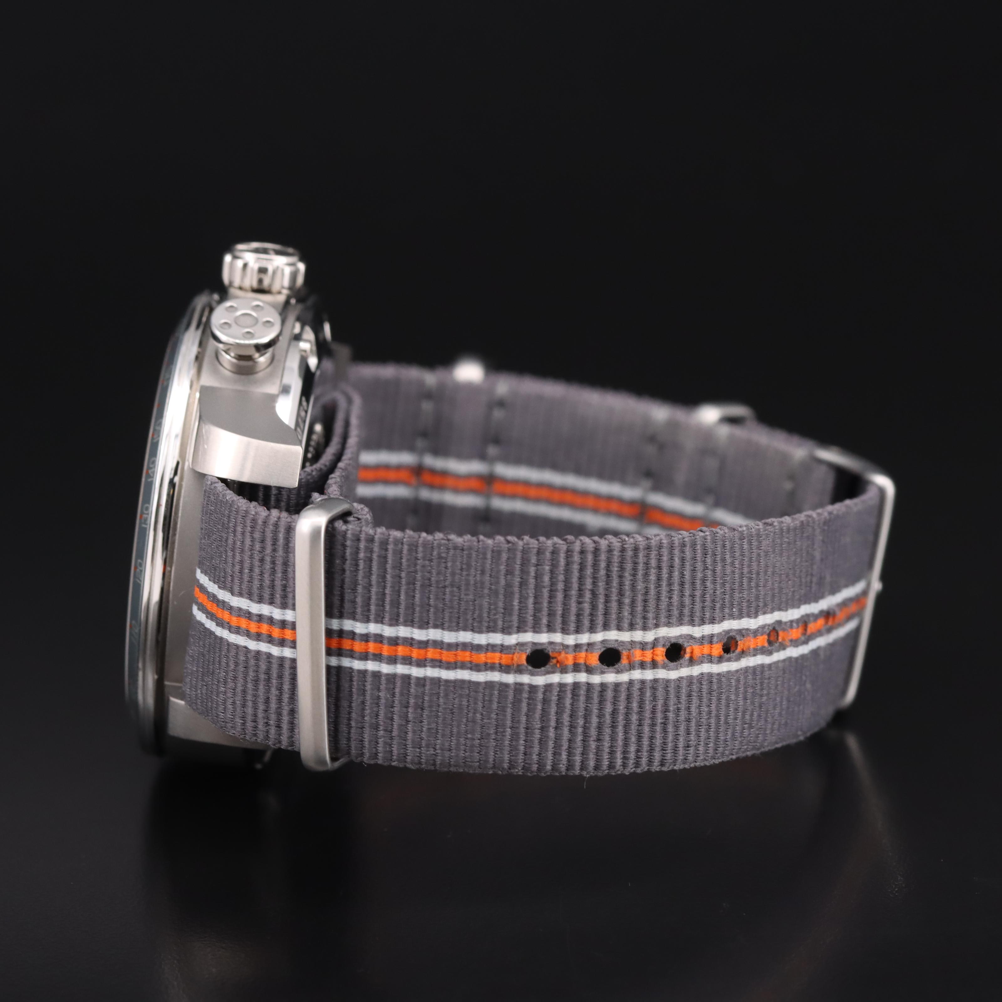 Chopard Grand Prix de Monaco Historique Chronograph Watch