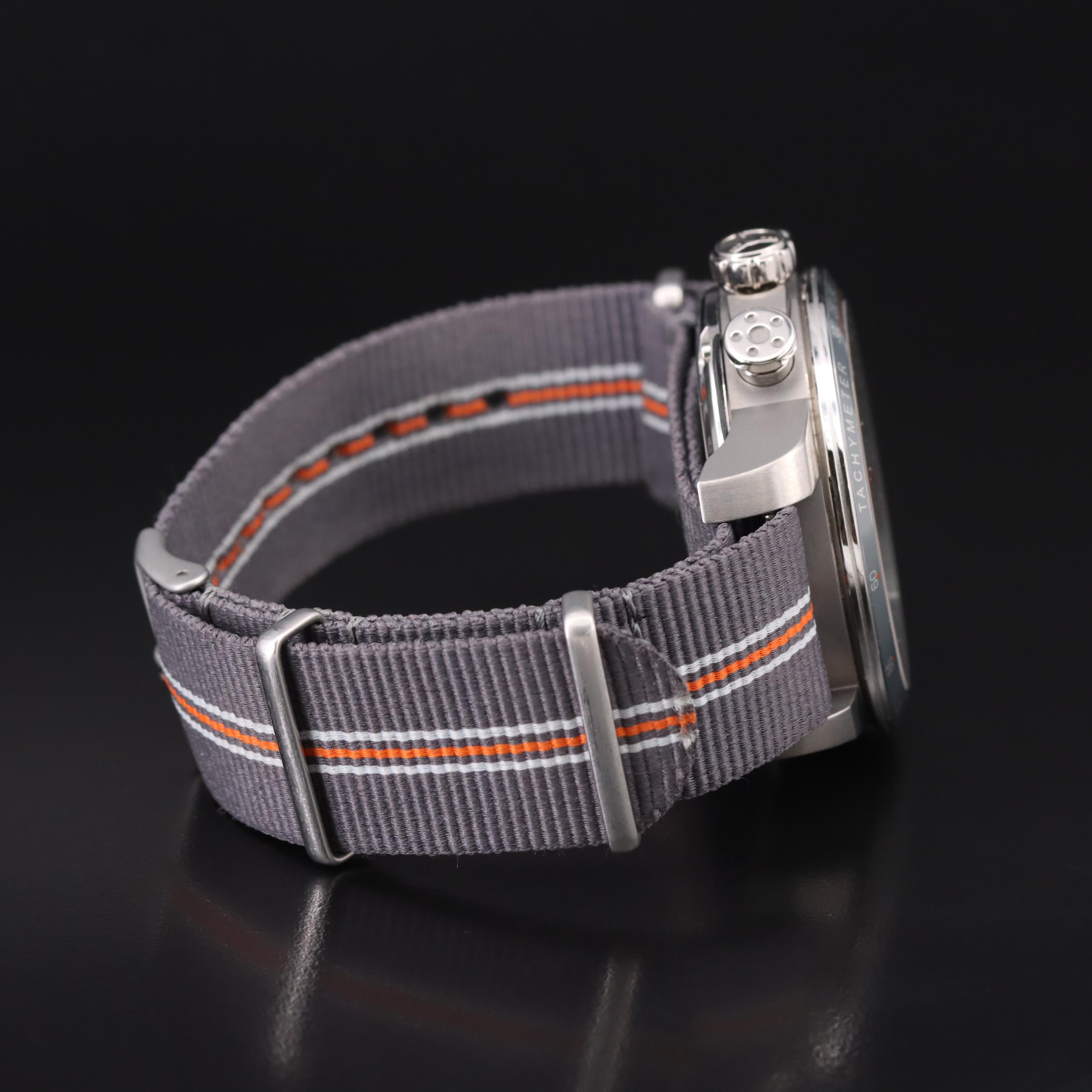 Chopard Grand Prix de Monaco Historique Chronograph Watch