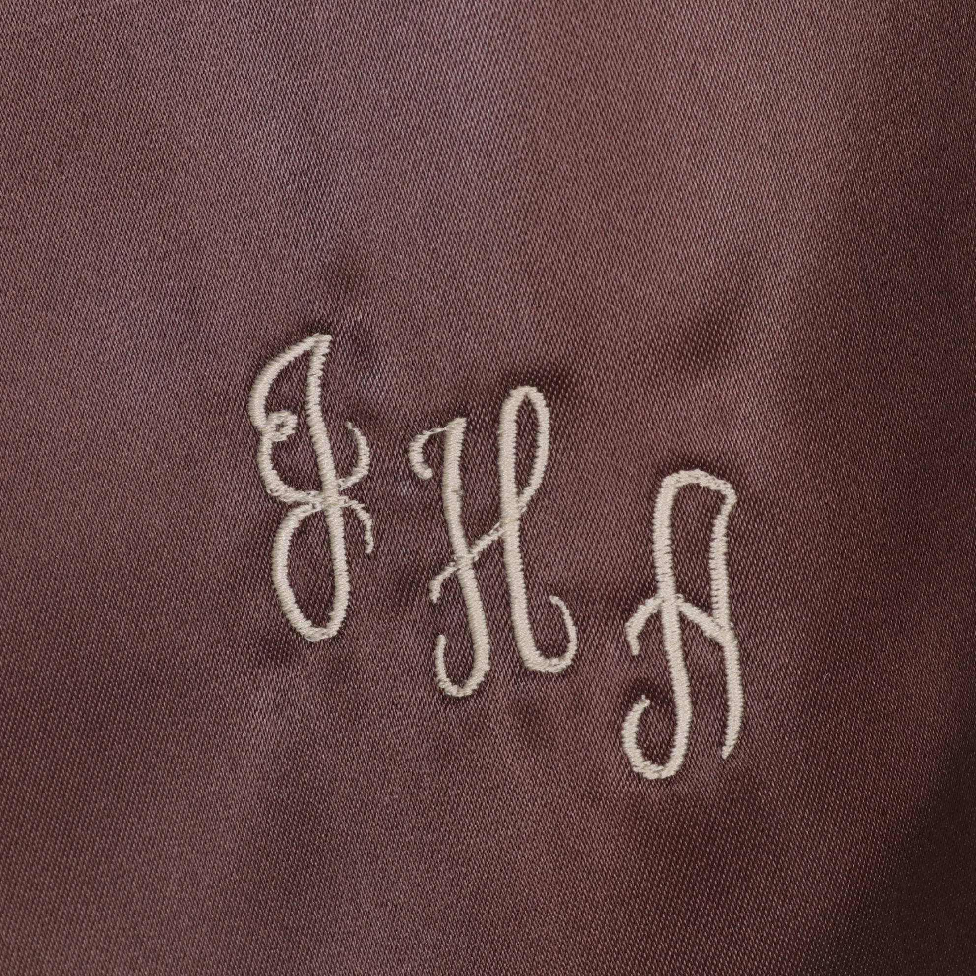 Mixed Fox Fur Jacket by Enman's Furriers of Asheville