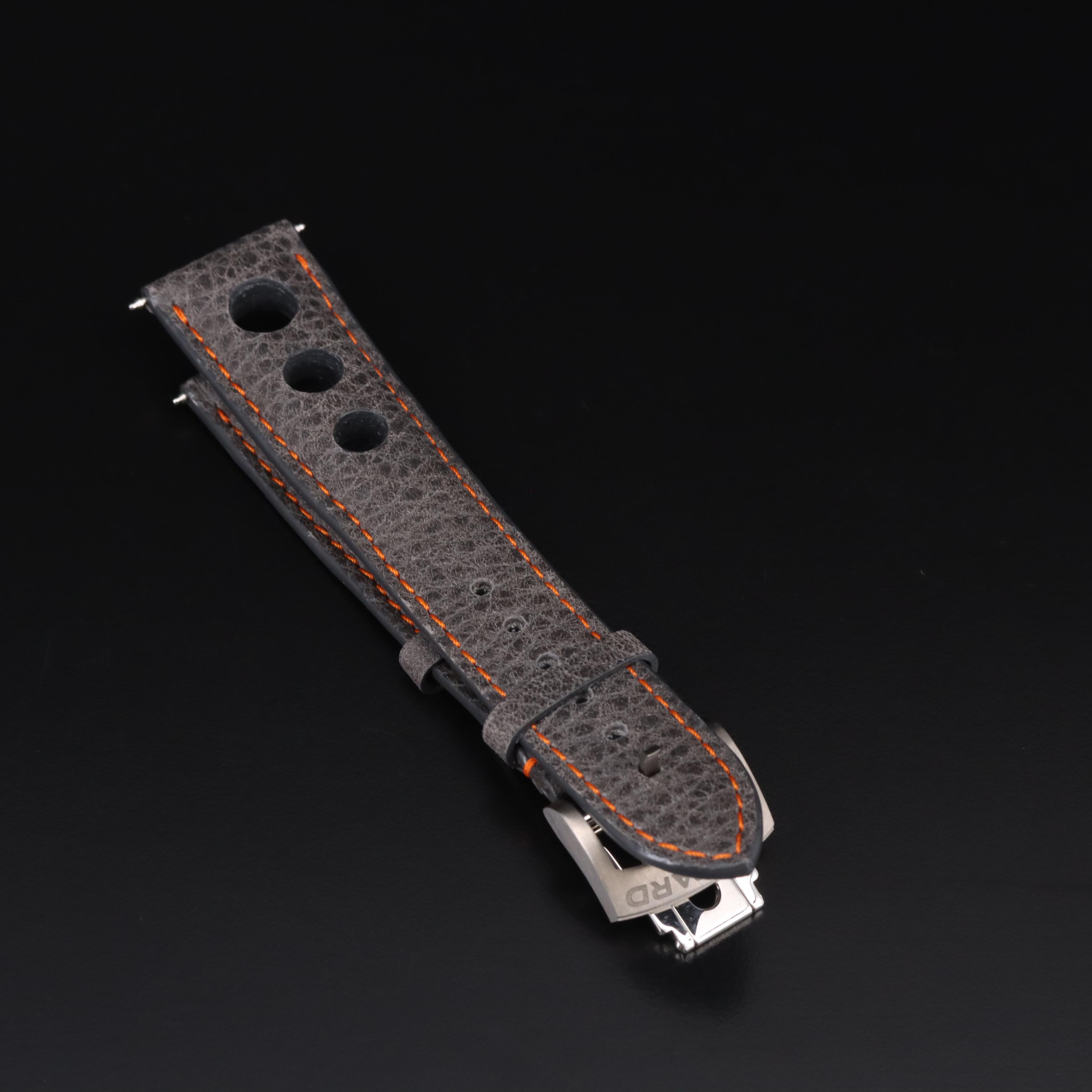 Chopard Grand Prix de Monaco Historique Chronograph Watch