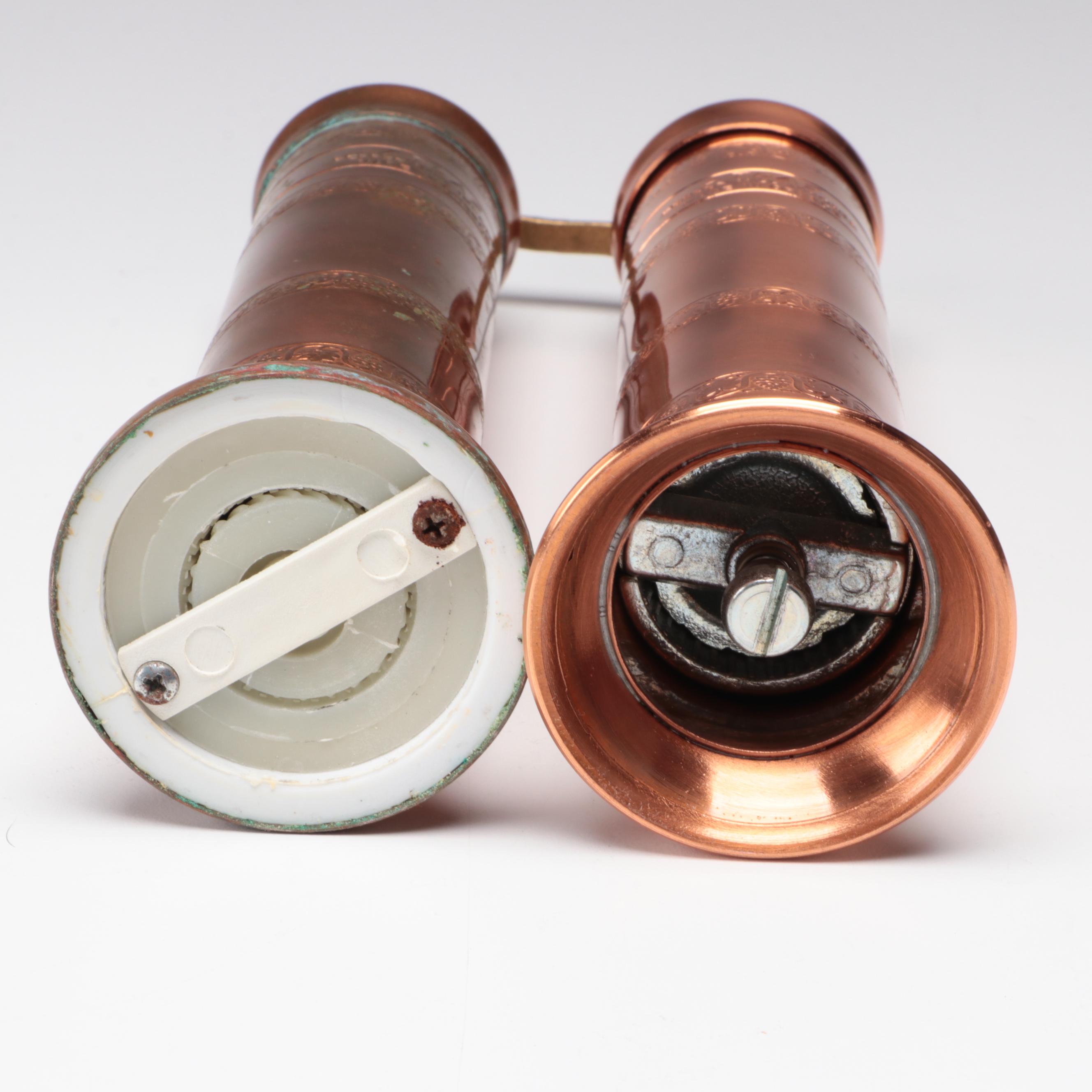 Instant Pot Duo Evo Plus 6 Pressure Cooker with Salt and Pepper Mills and More