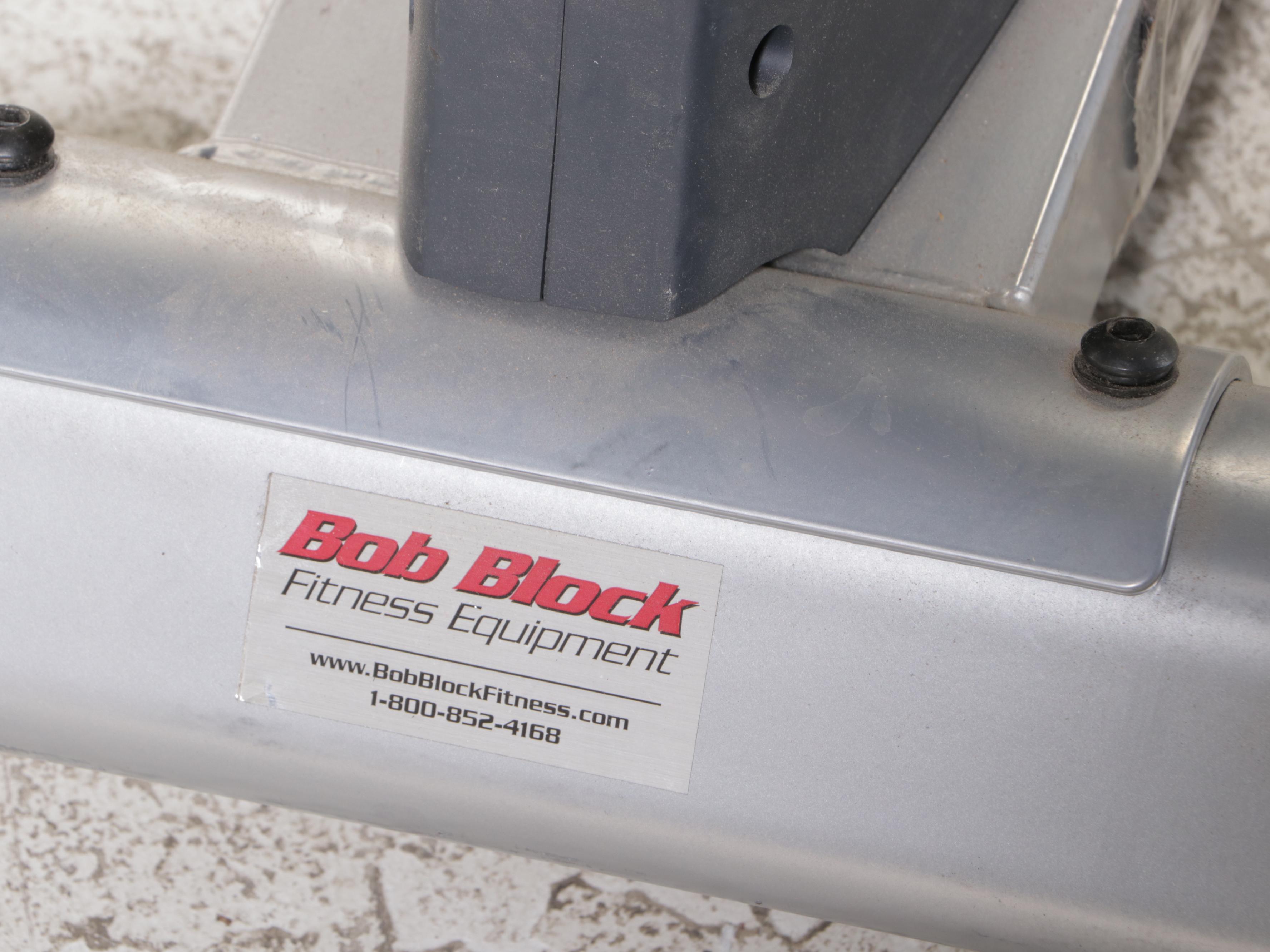 True Fitness Stationary Recumbent Exercise Bicycle