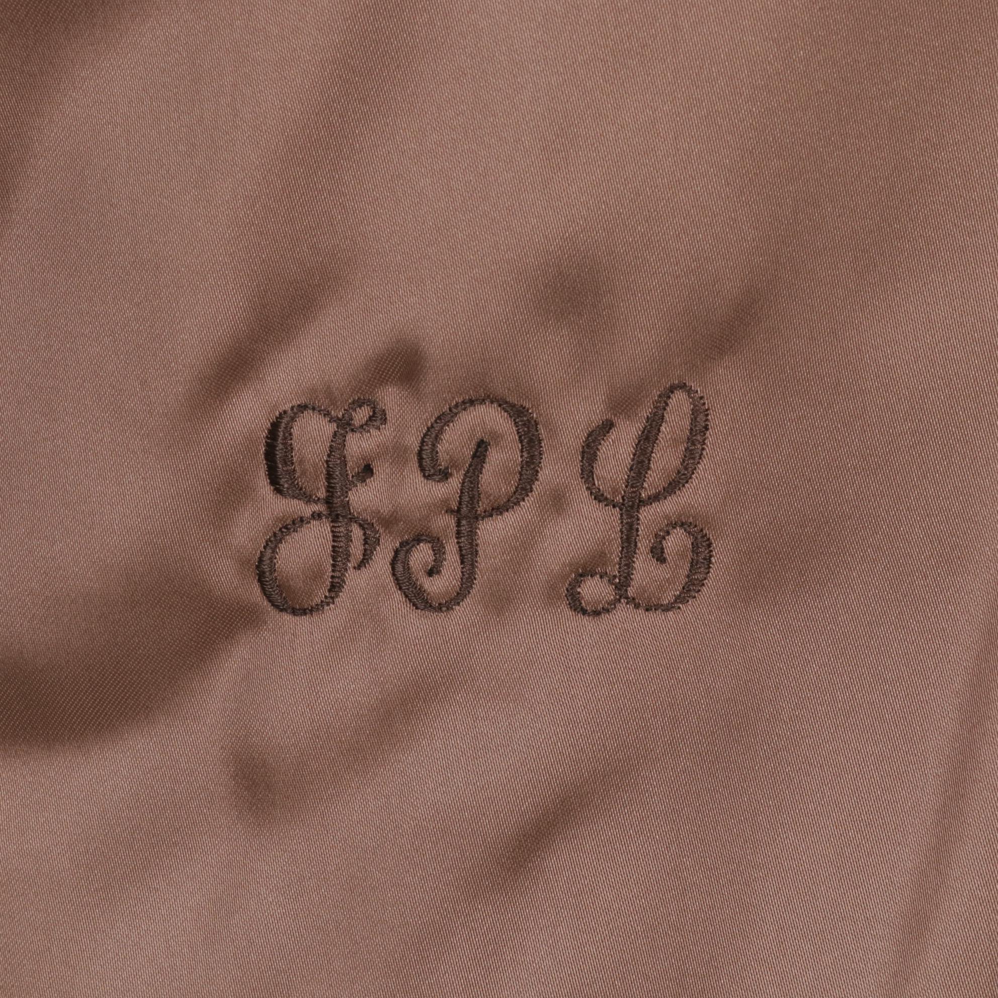 Mink Fur Coat, Mid to Late 20th Century