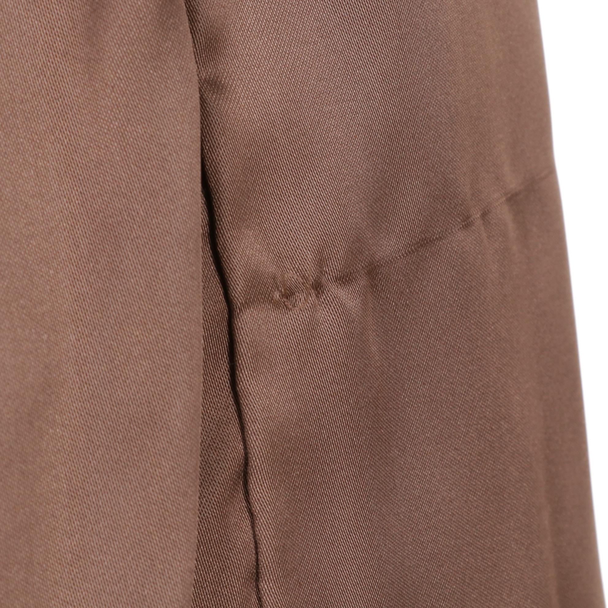 Mink Fur Coat, Mid to Late 20th Century