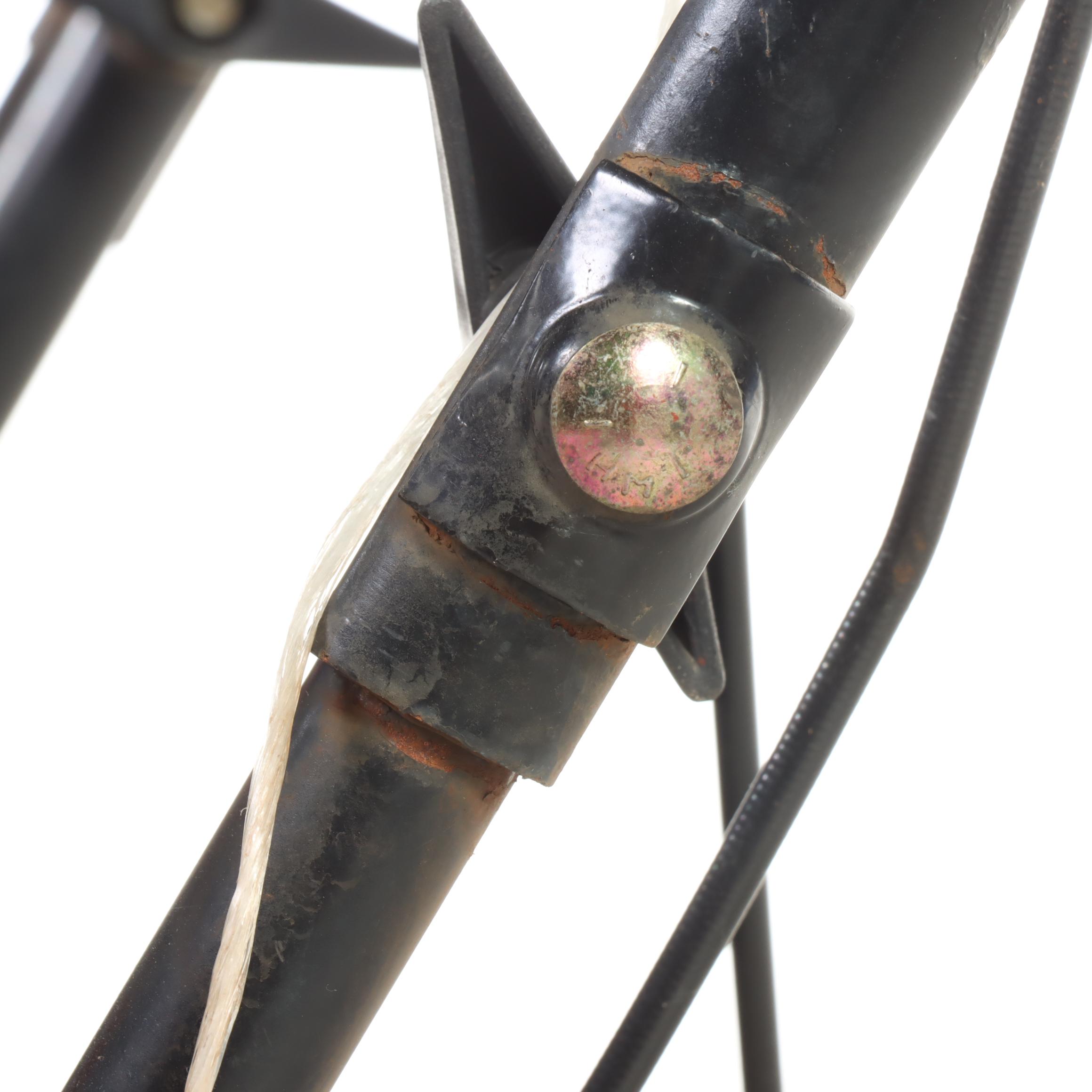 Snow King Yard Machines 22" Self Propelled Snow Thrower