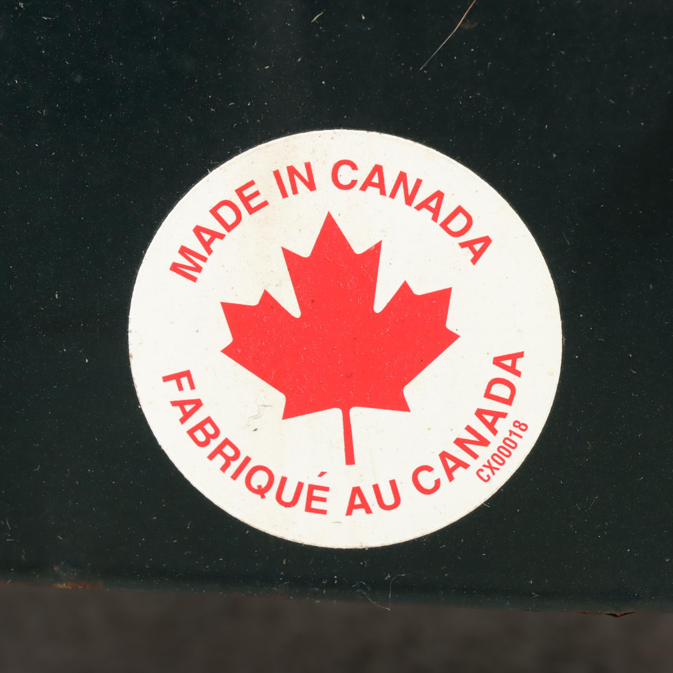 Snow King Yard Machines 22" Self Propelled Snow Thrower