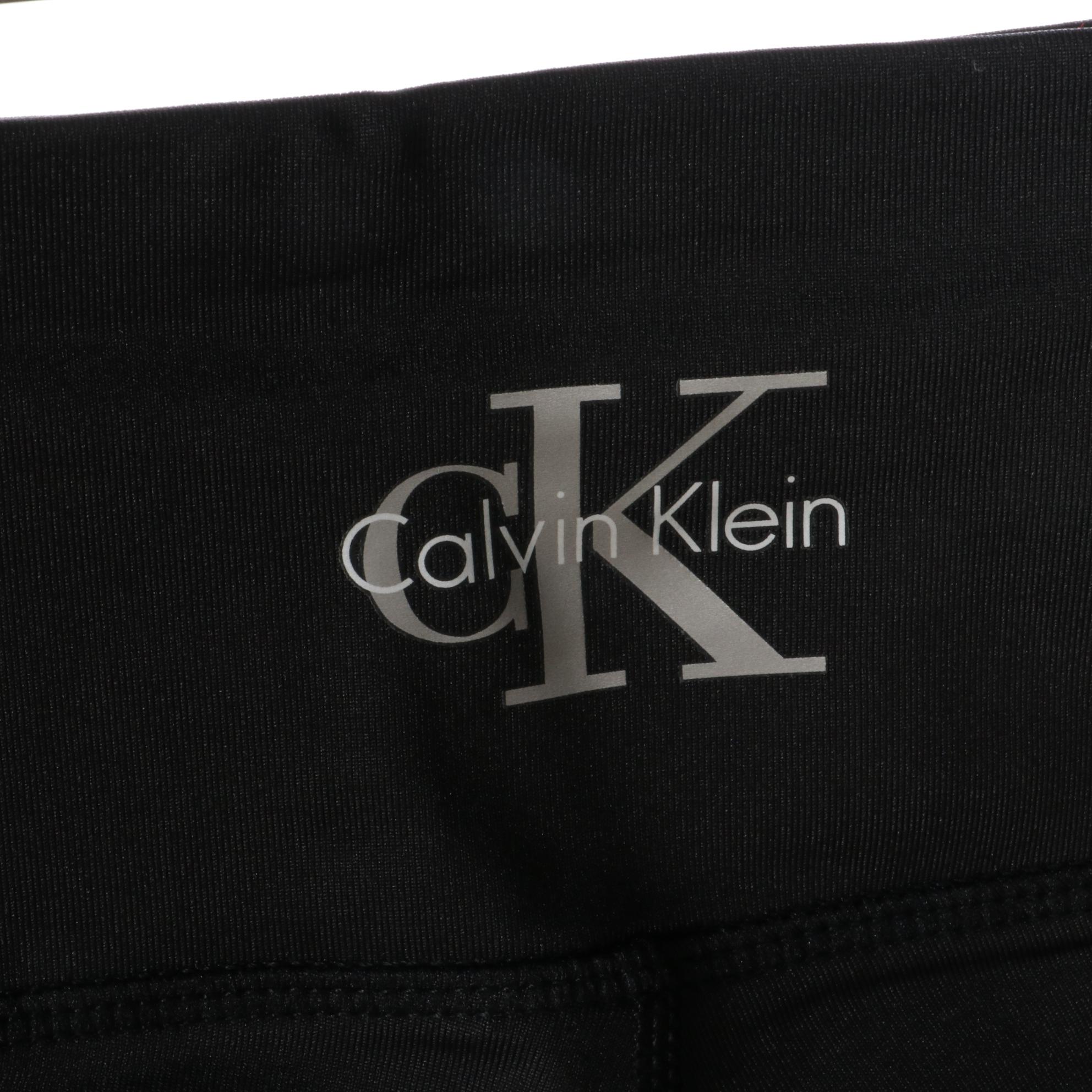 Calvin Klein Bike Shorts, New With Tags