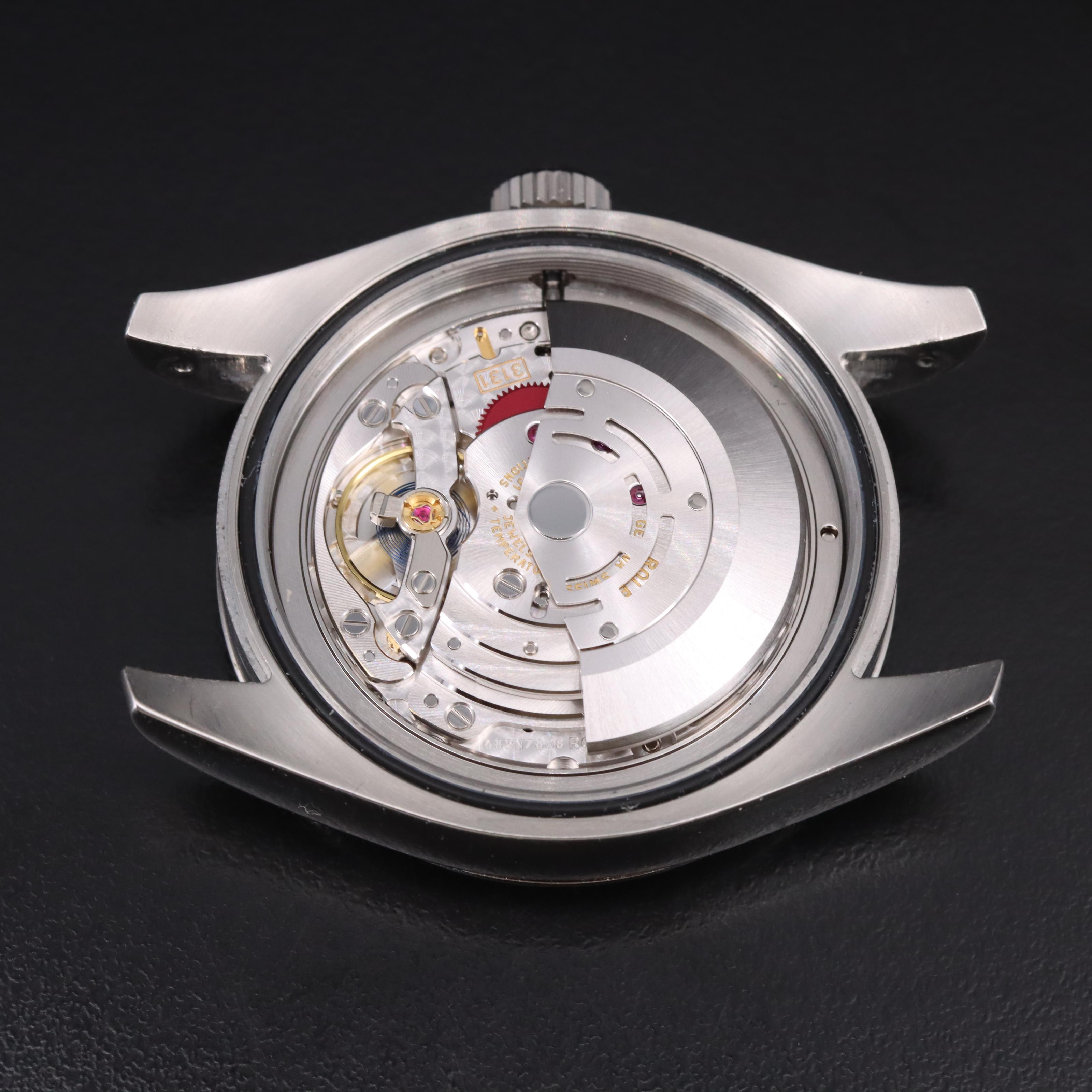 Rolex Oyster Perpetual Air-King Watch, Circa 2016