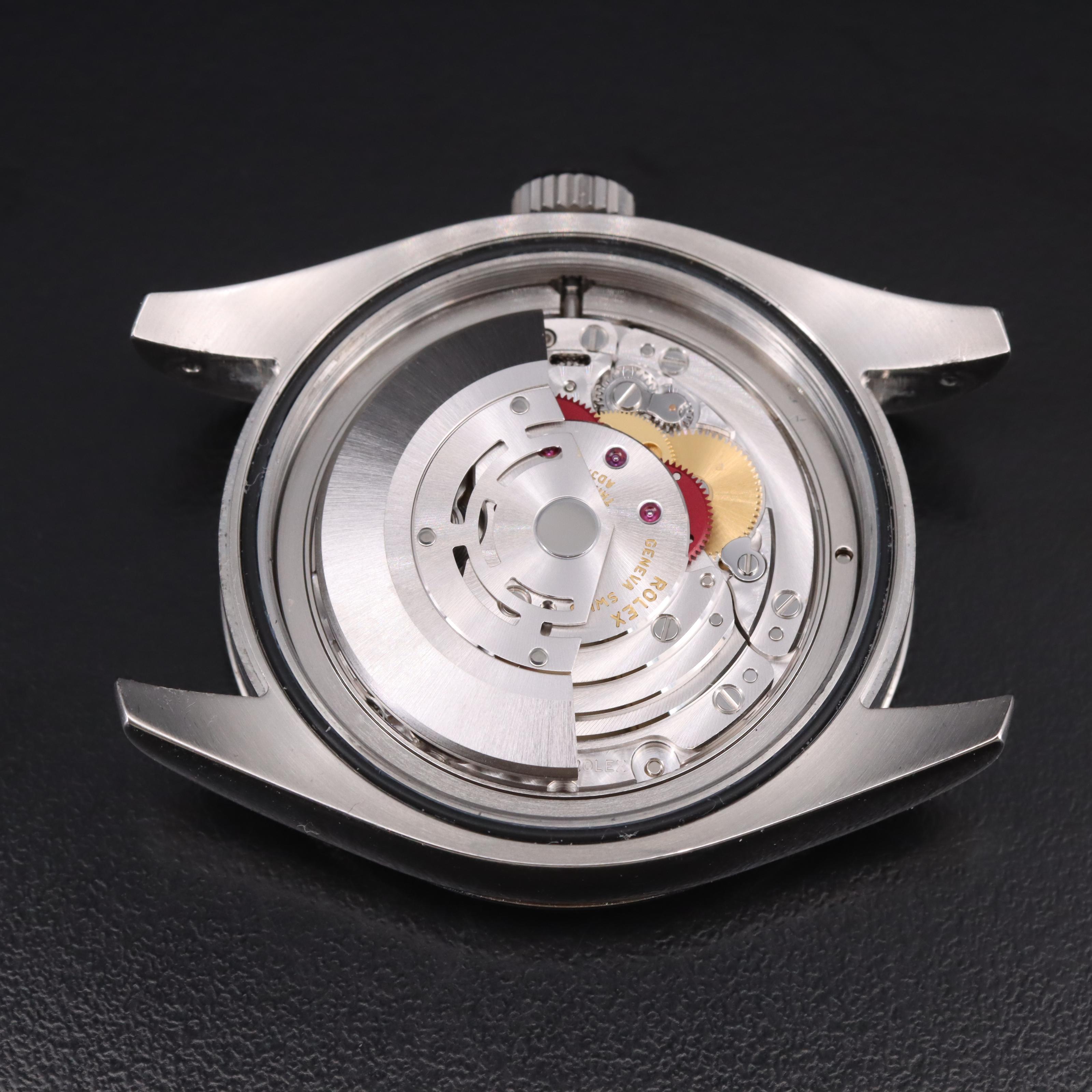 Rolex Oyster Perpetual Air-King Watch, Circa 2016