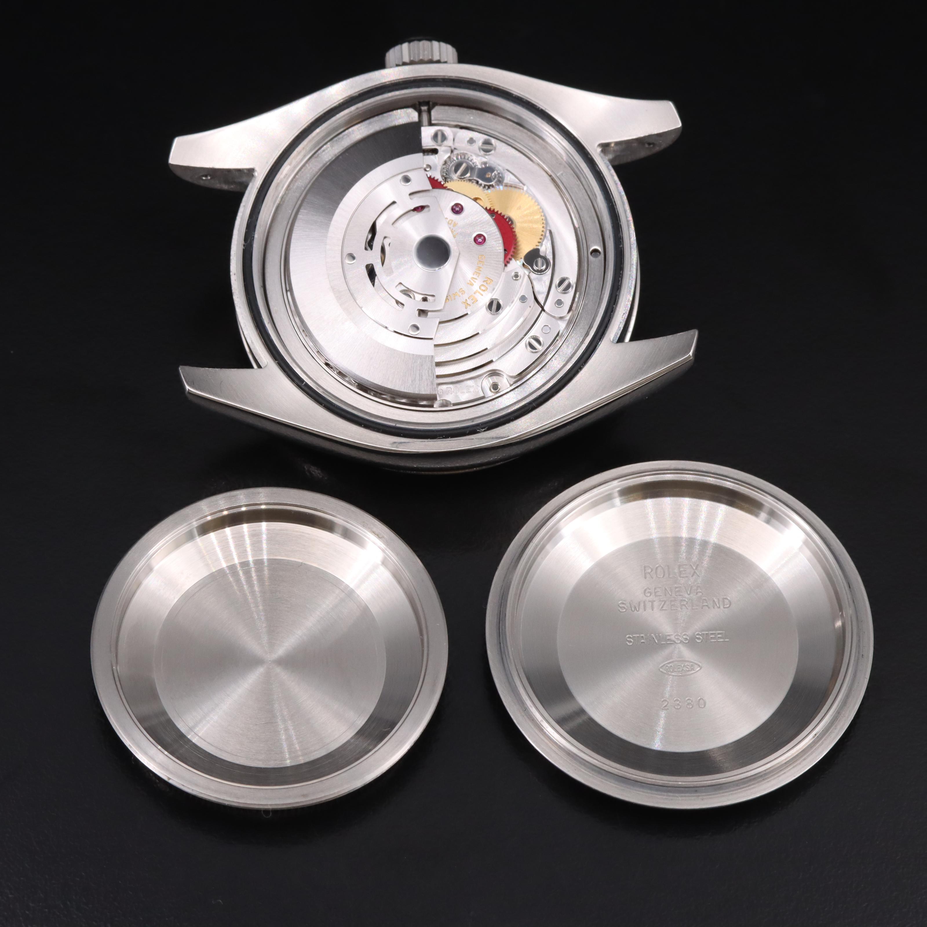 Rolex Oyster Perpetual Air-King Watch, Circa 2016