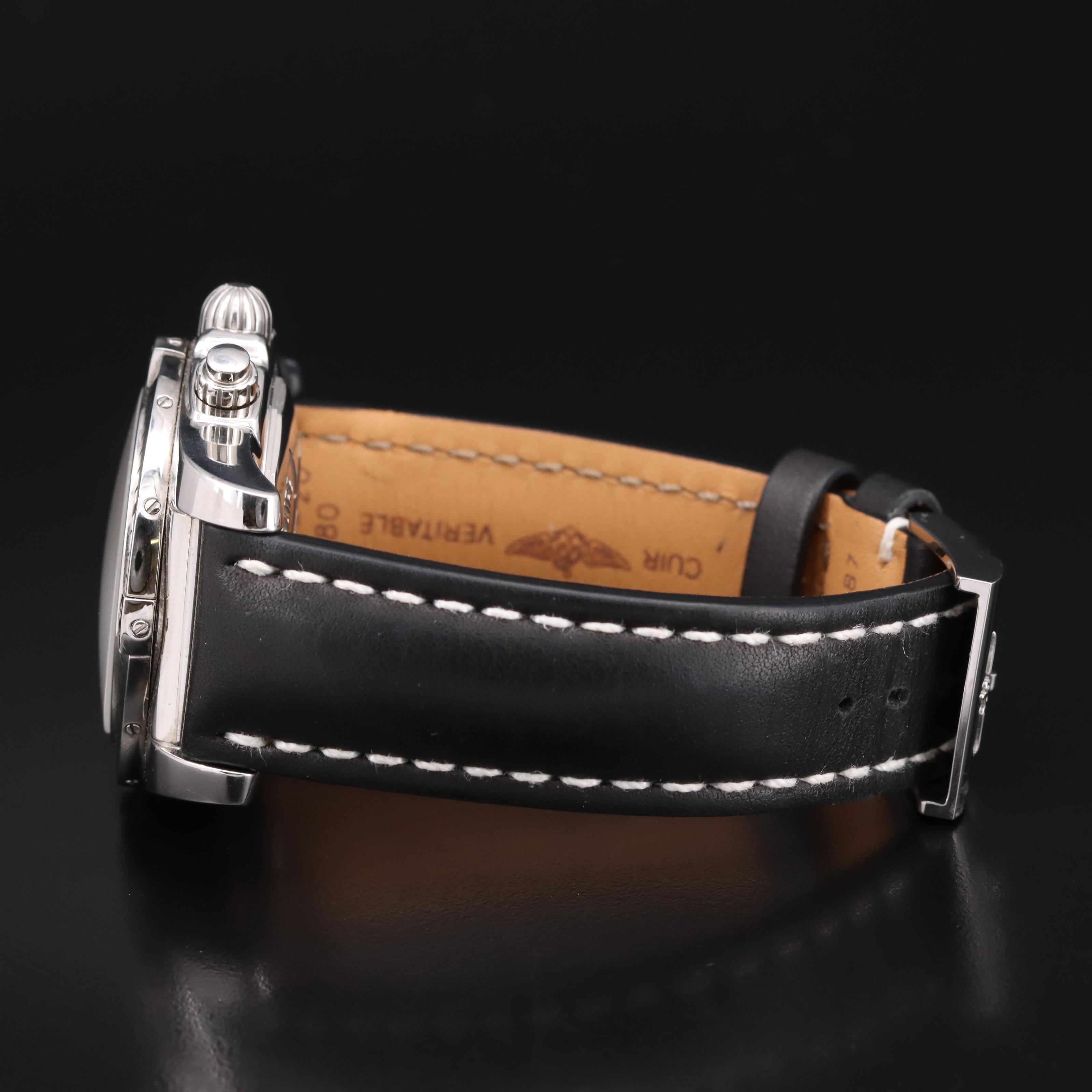 Breitling Chronomat 44 Airbourne 30th Anniversary Watch