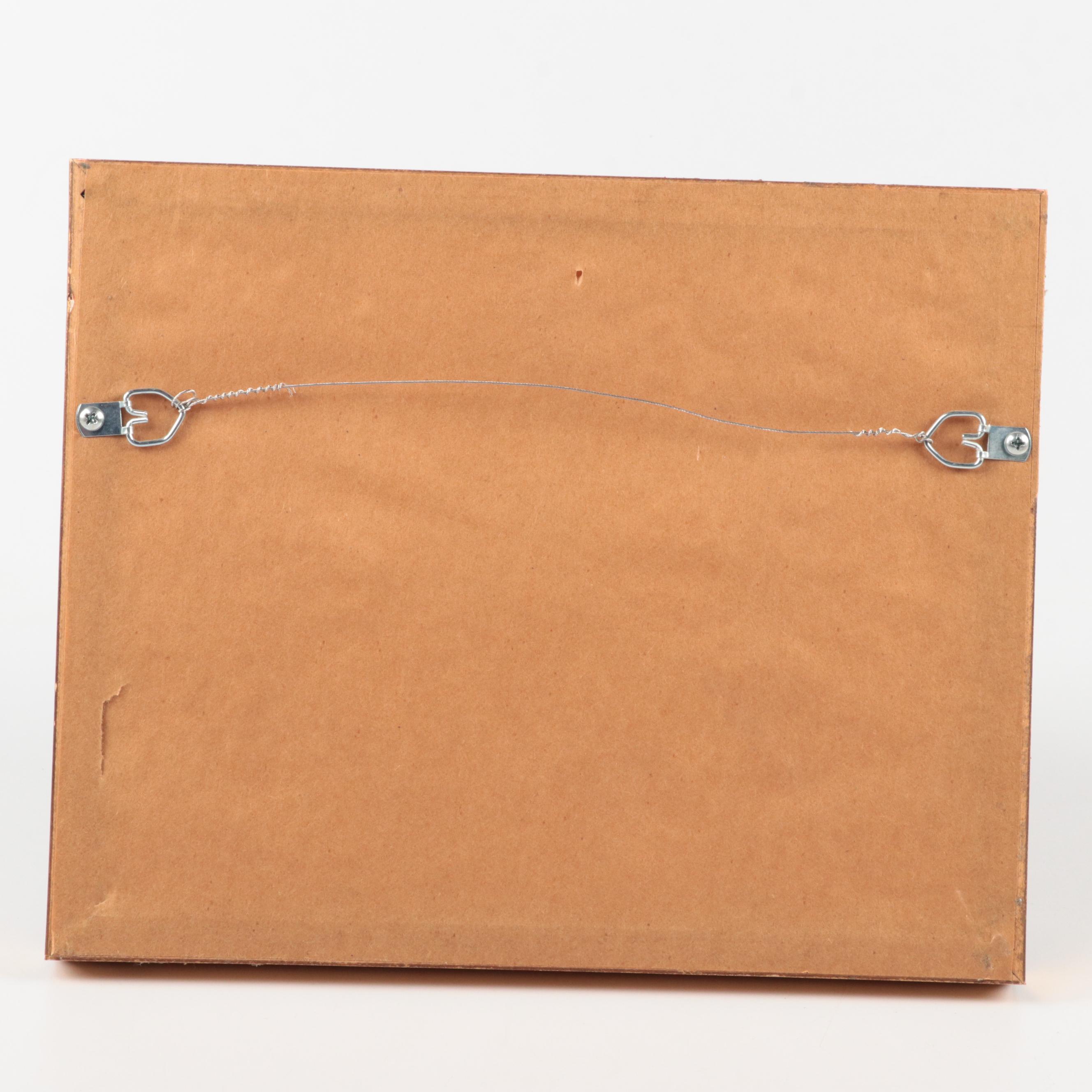 Lladró Expressions Collectors Society Plaques with Other Decor