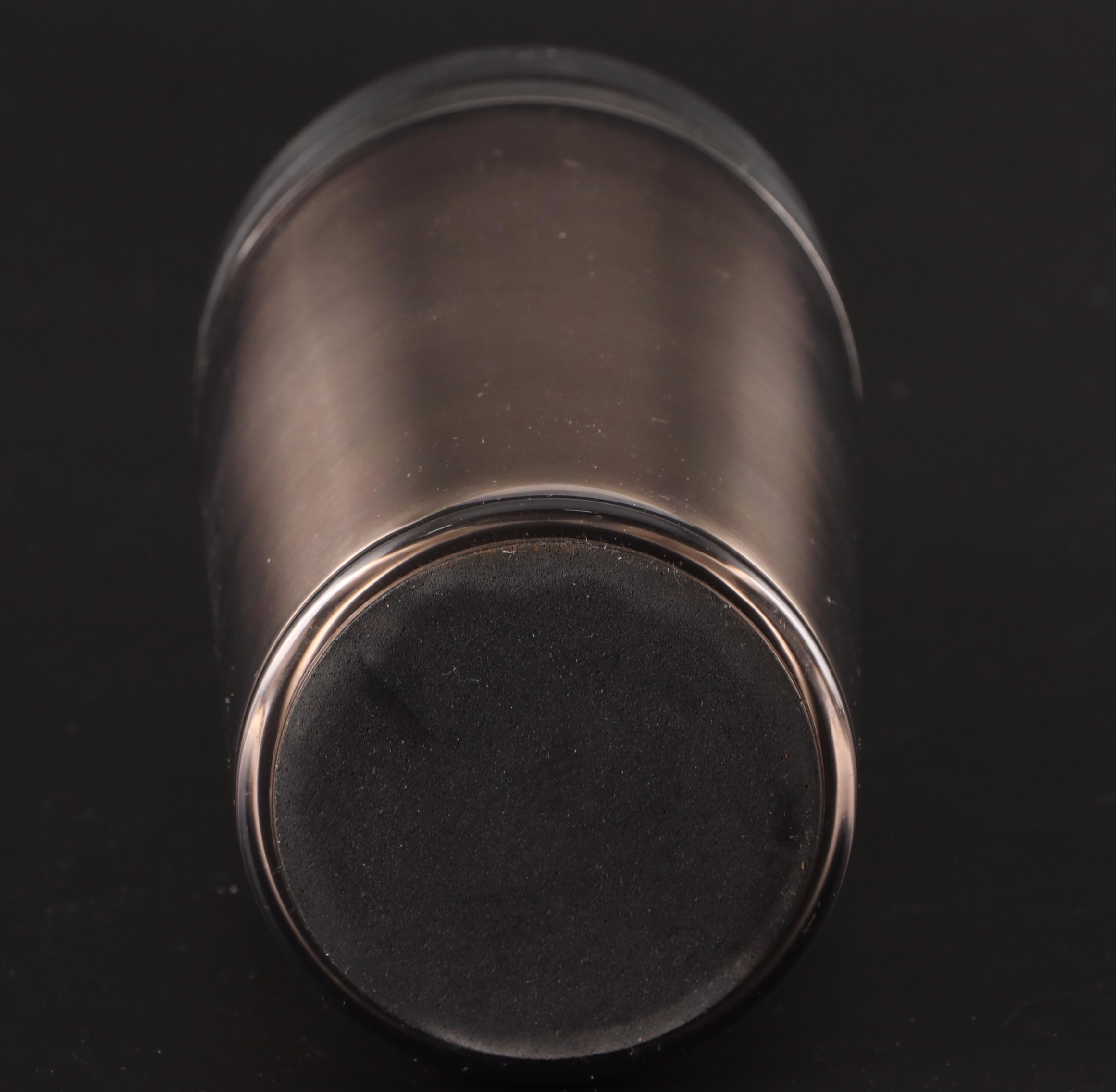 Reed & Barton Sterling Silver Creamer with Other Metal Bartools