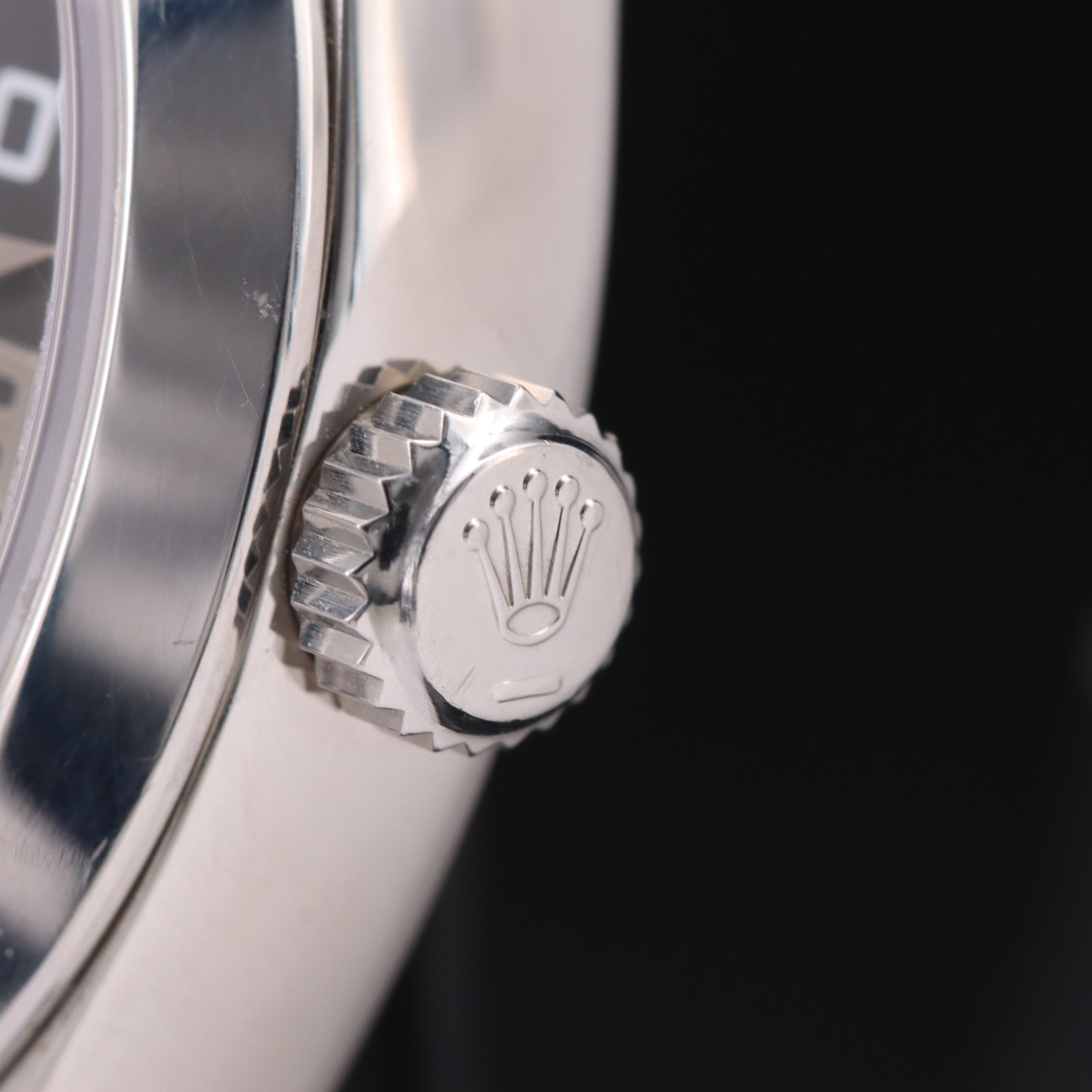 Rolex Oyster Perpetual Air-King Watch, Circa 2016