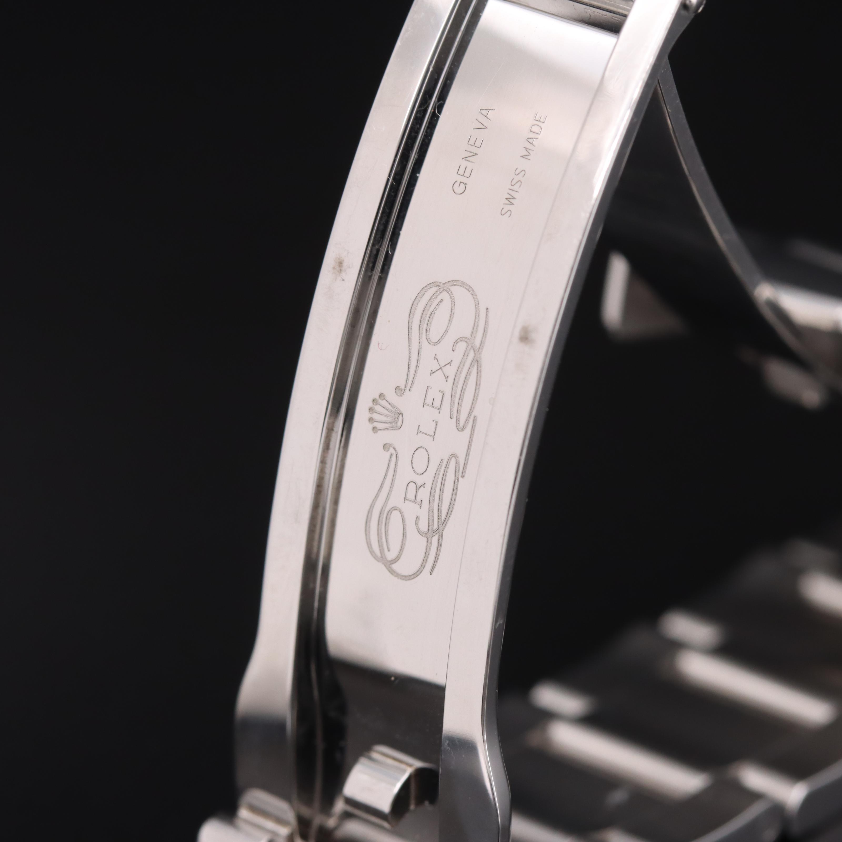 Rolex Oyster Perpetual Air-King Watch, Circa 2016