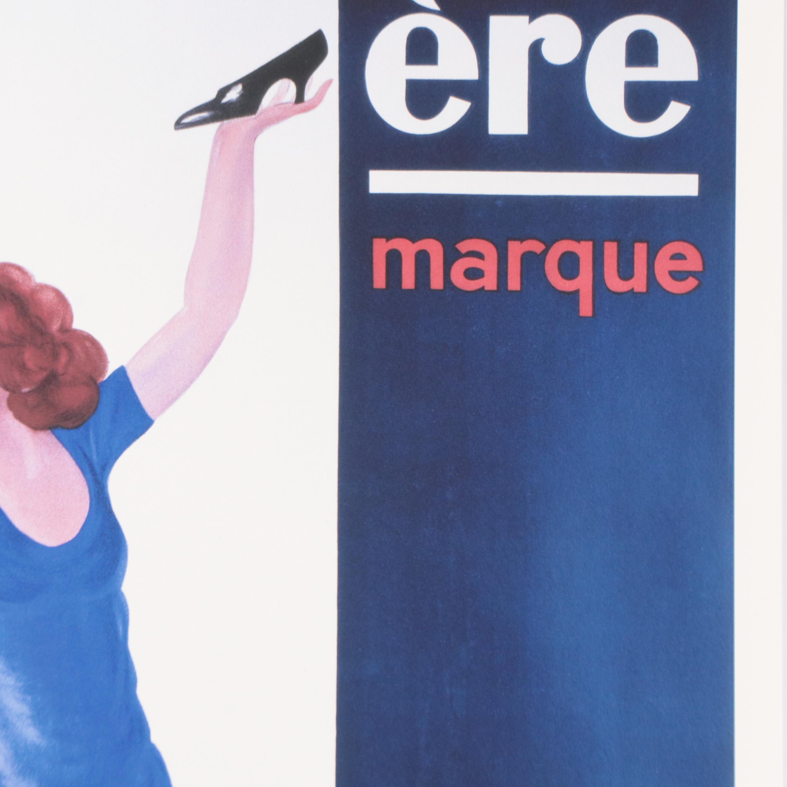 Giclée After Leonetto Cappiello "Aurore"