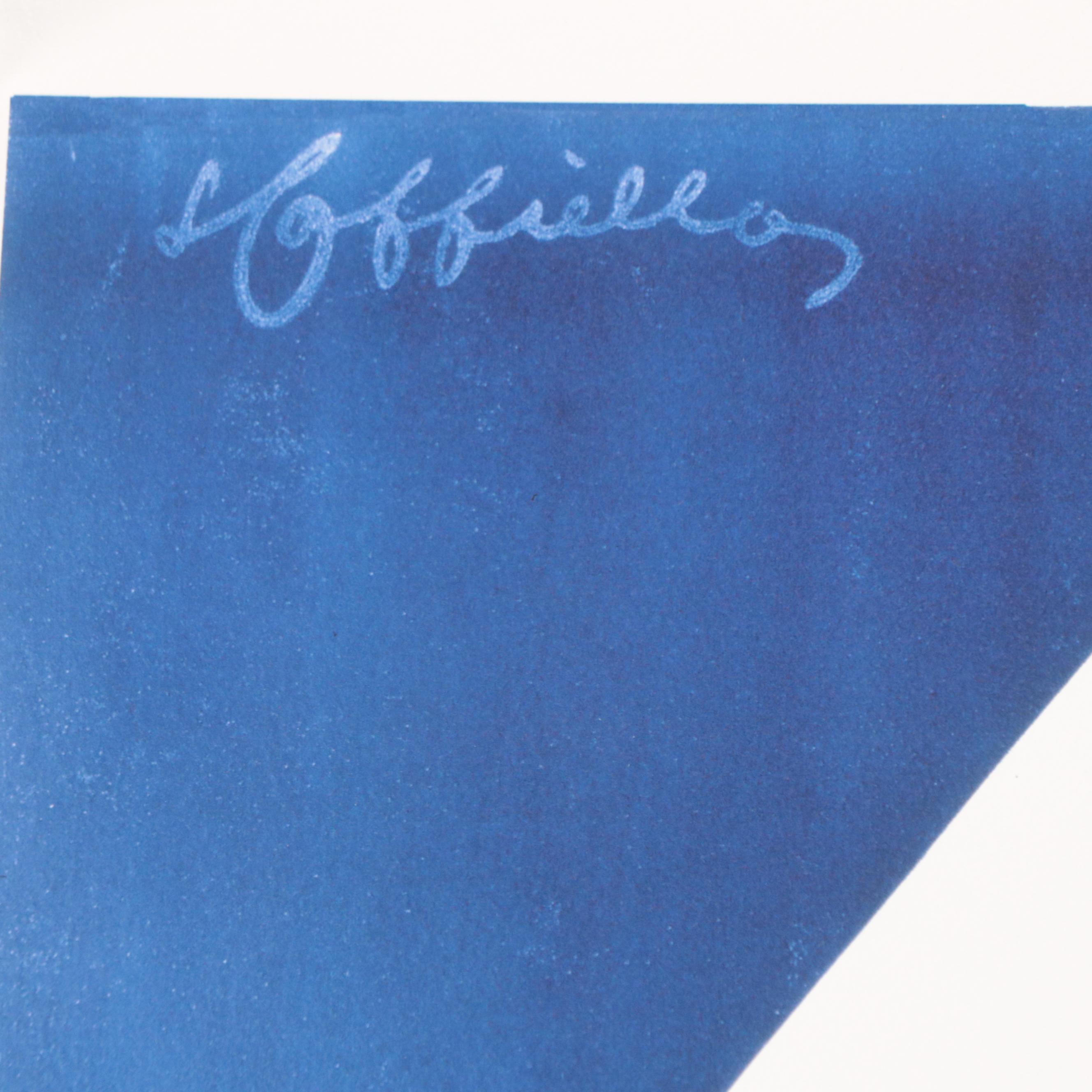 Giclée After Leonetto Cappiello "Aurore"