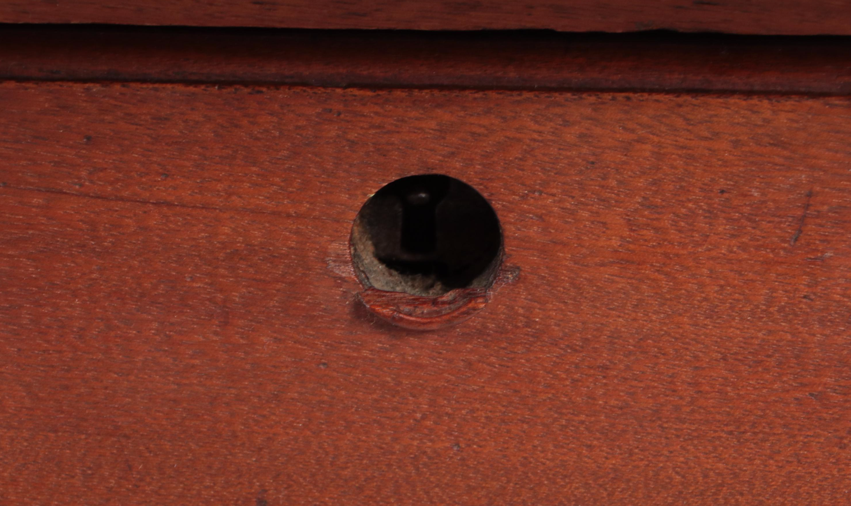 Victorian Walnut Desk and Chair, Classical Style Walnut Table and Iron Footstool