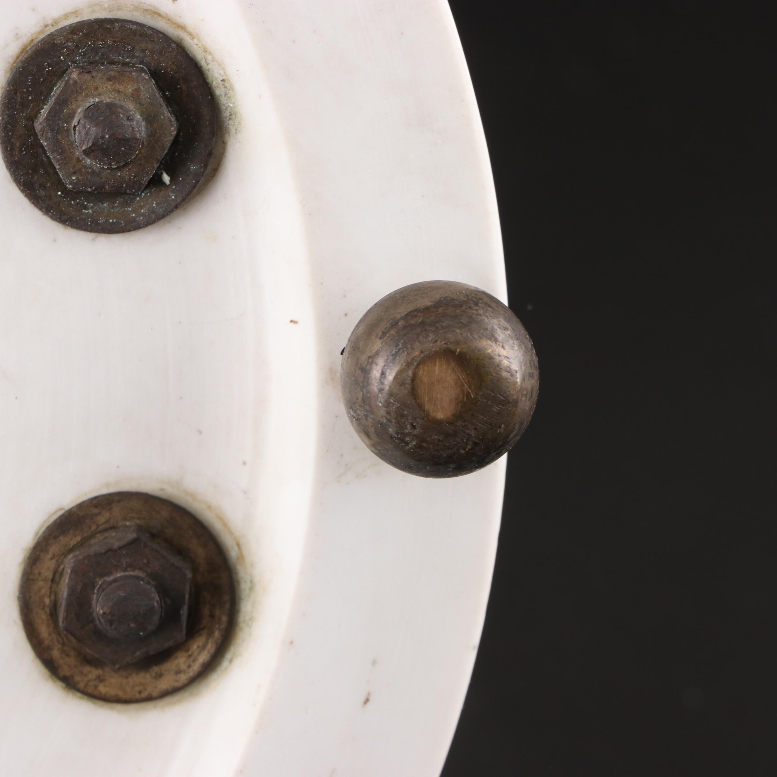 Franziska Hirsch Dresden Porcelain Imari Style Teapot and Stand, Late 19th C.