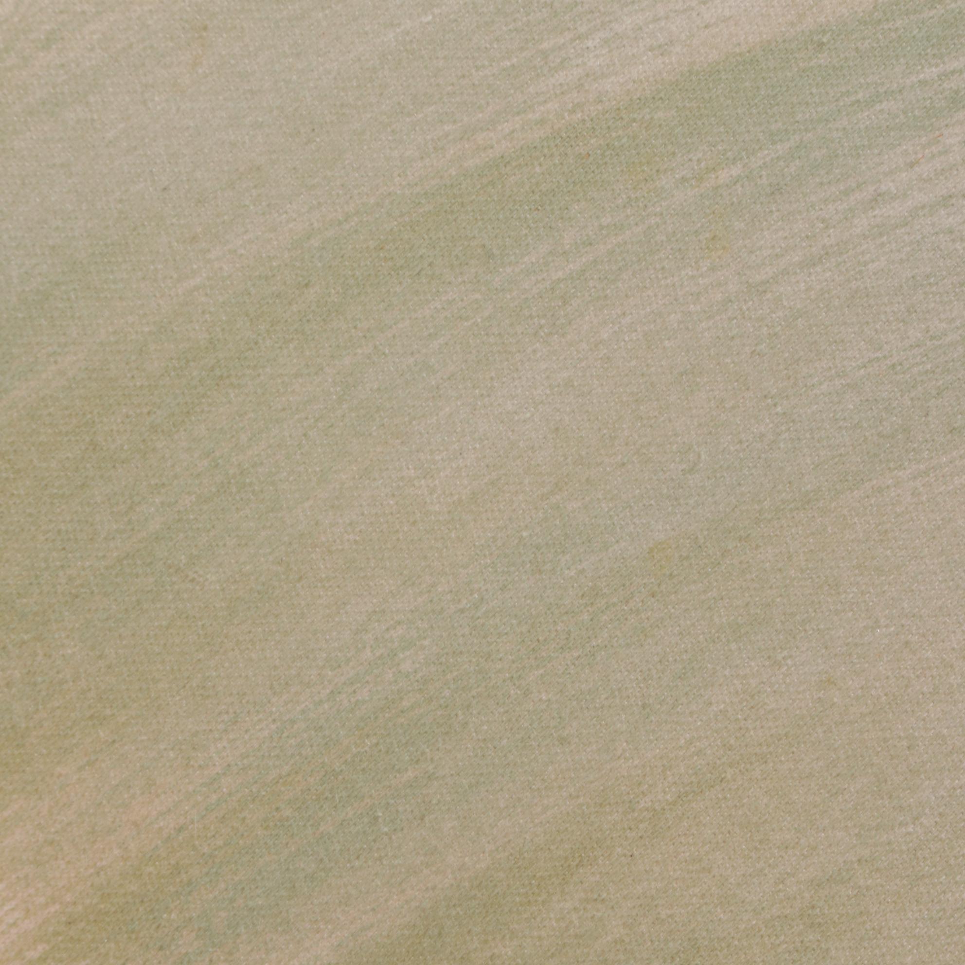 Pair of White Stained Rattan Armchairs, Late 20th to 21st Century