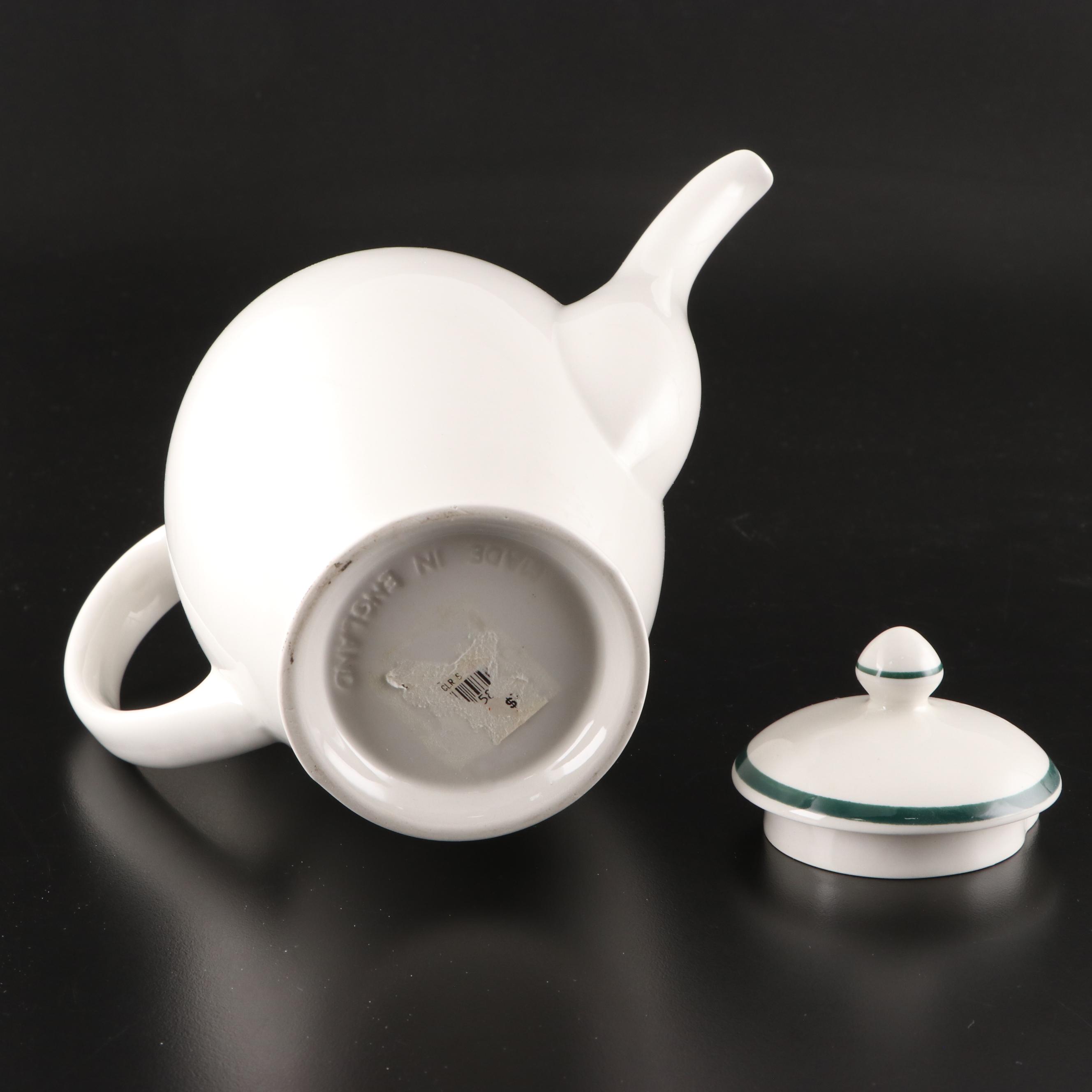 Johnson Brothers "Victorian Christmas" Dinnerware