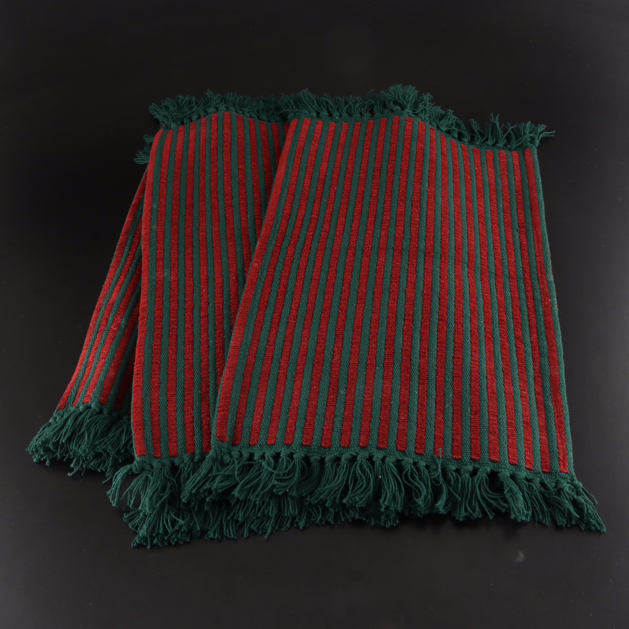 Johnson Brothers "Victorian Christmas" Dinnerware