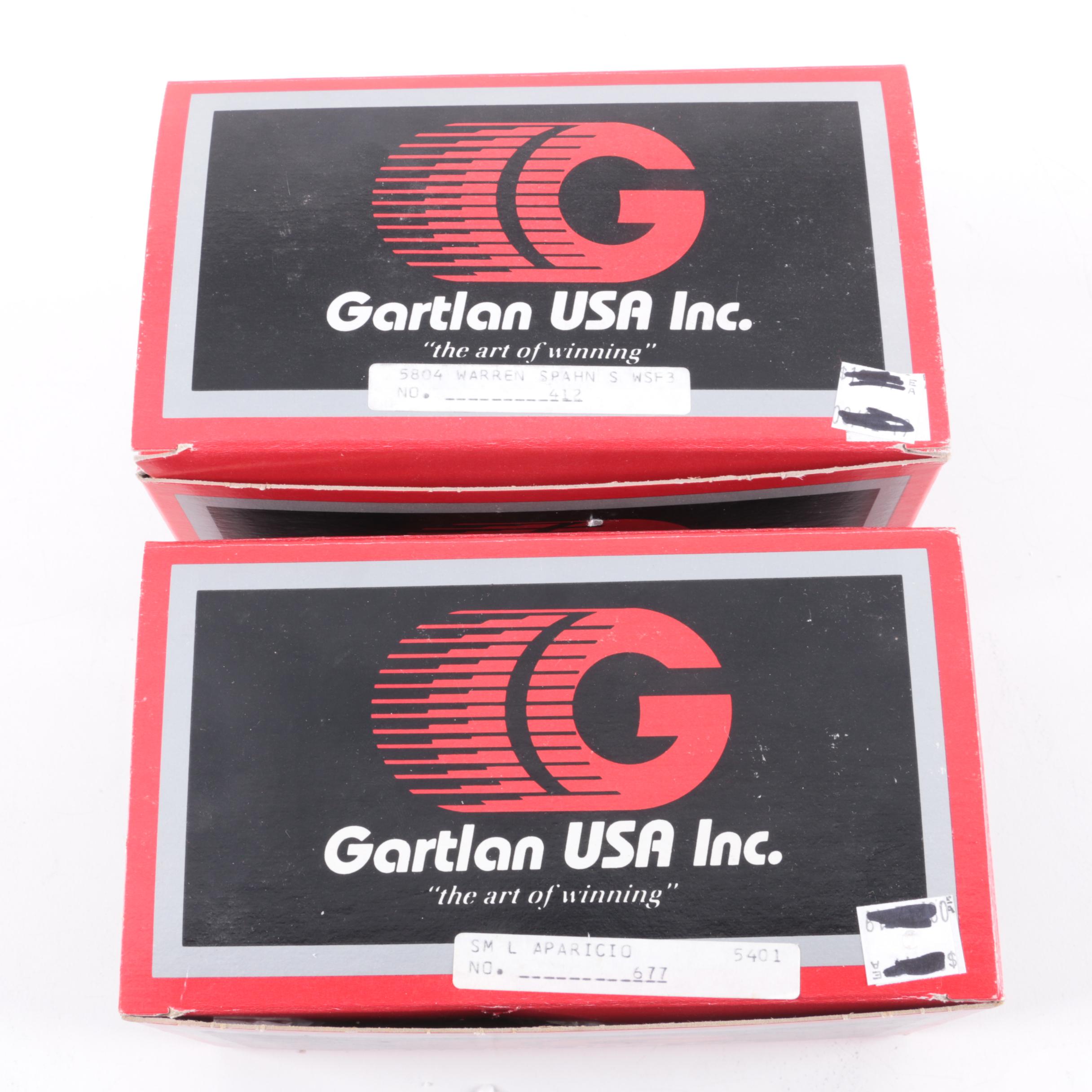 Limited Edition Reggie Jackson Figurine, More NBA and NFL Figurines