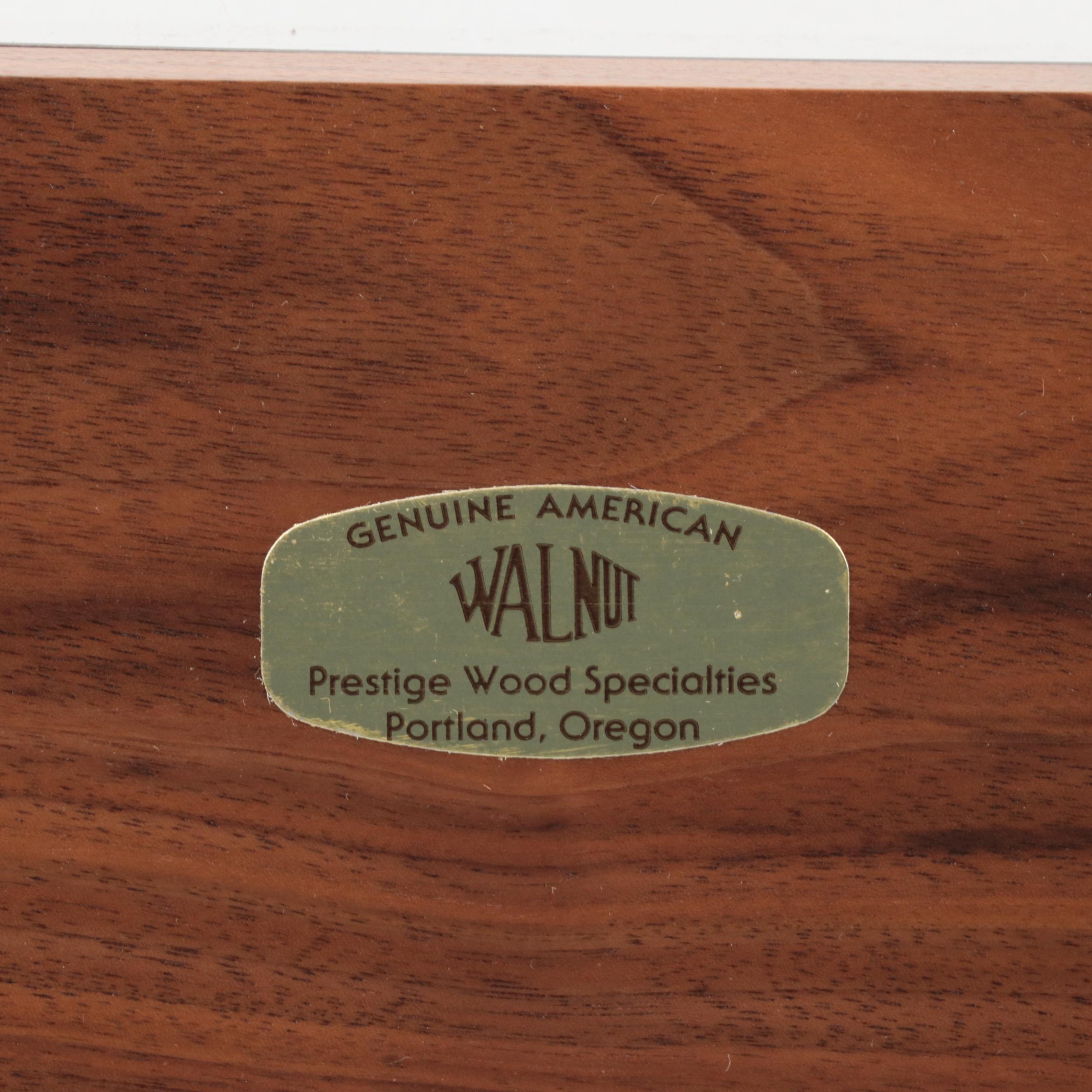 Buck U. S. S. Battleship Iowa Limited Edition Folding Knife