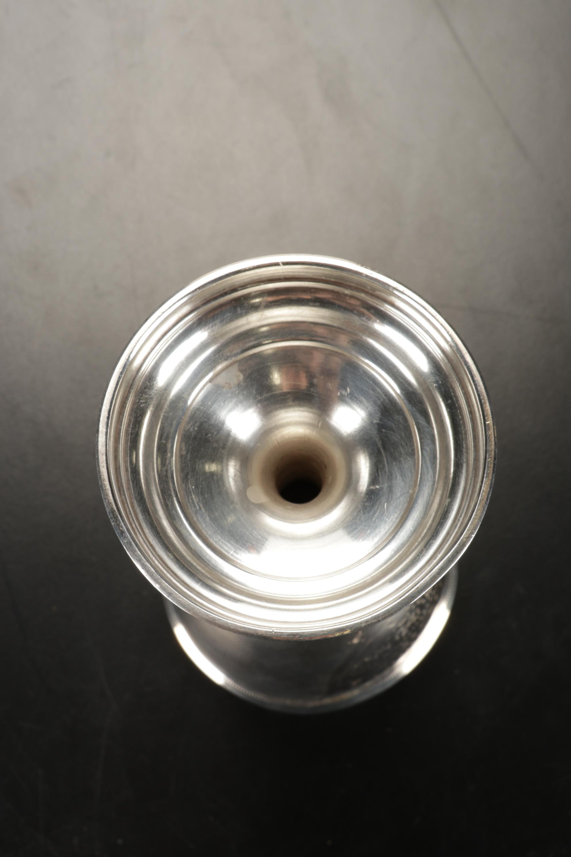 1881 Rogers with Other Silver Plate Flatware and Serving Pieces, 20th Century