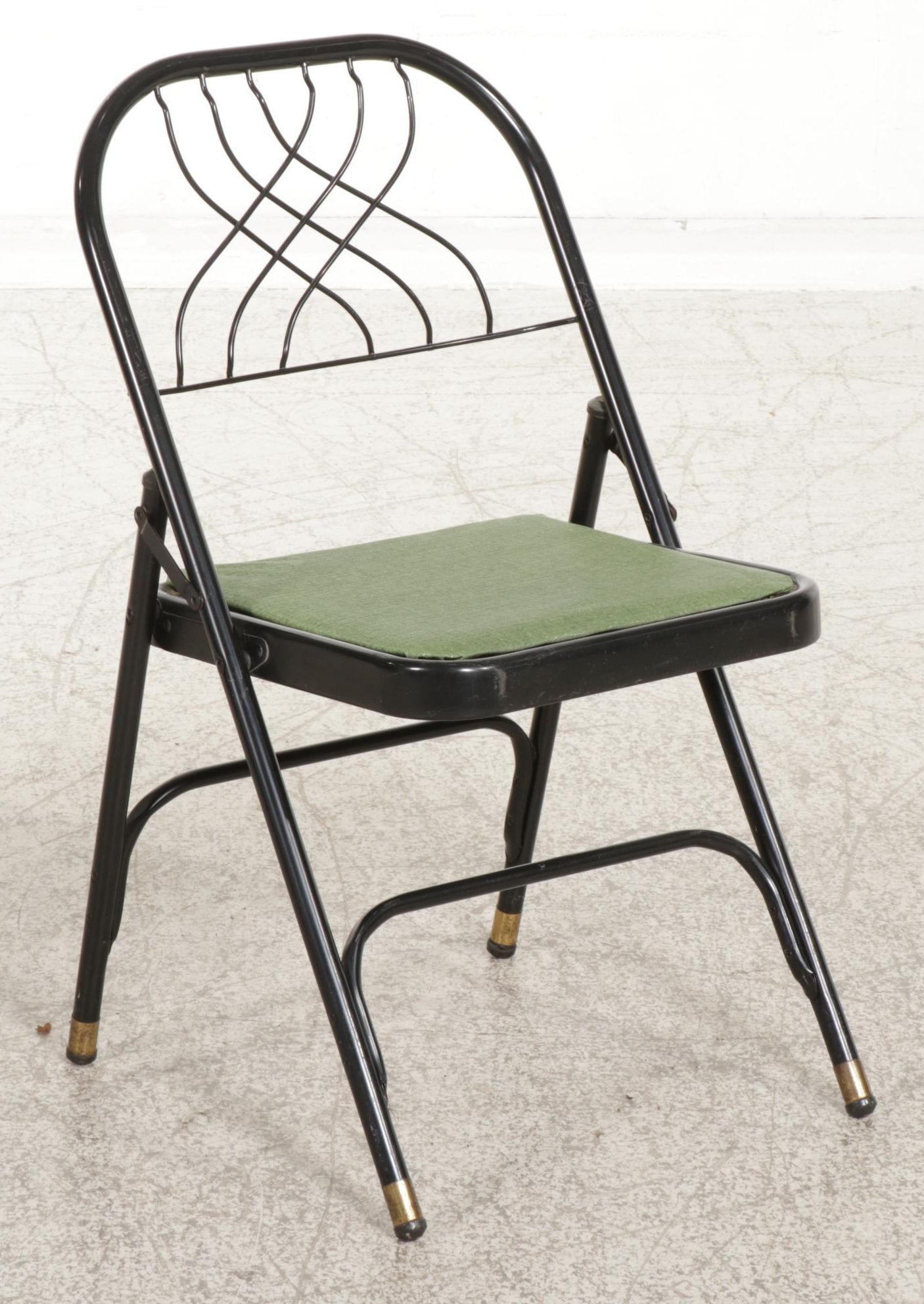 Hampden Folding Card Table and Chairs