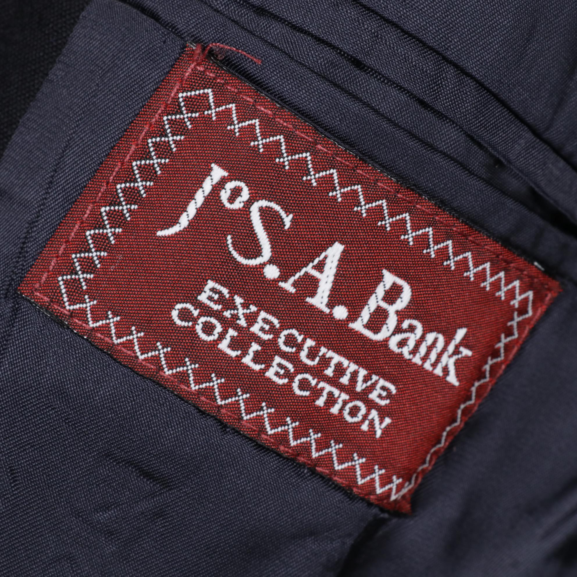 Jos. A. Bank, Brooks Brothers, Corbin, and Other Suit Jackets and Trousers