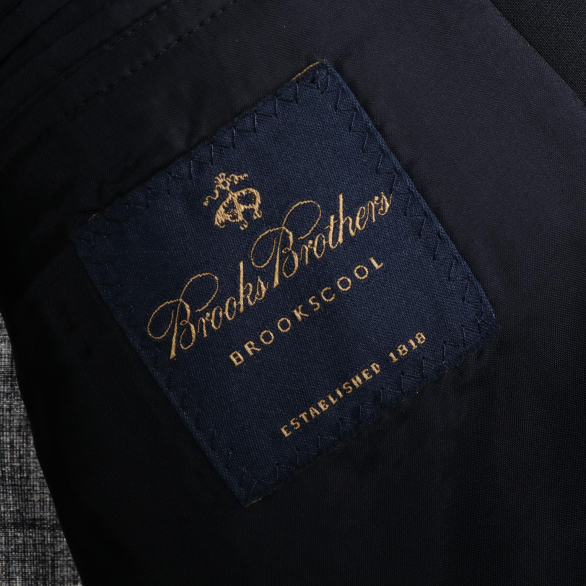 Jos. A. Bank, Brooks Brothers, Corbin, and Other Suit Jackets and Trousers