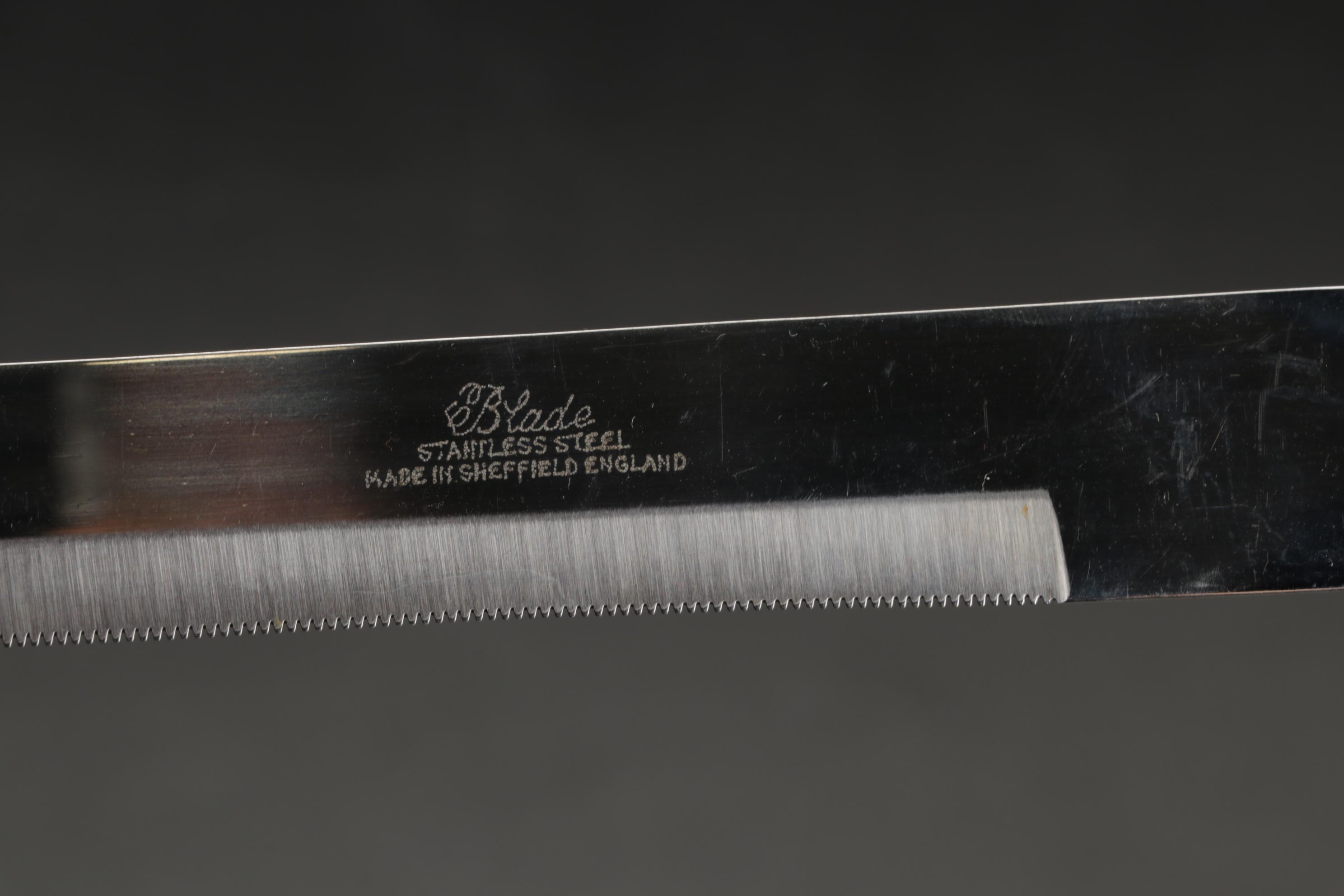 Gorham Silver "Chantilly" Sterling Salad Forks and Teaspoons and More