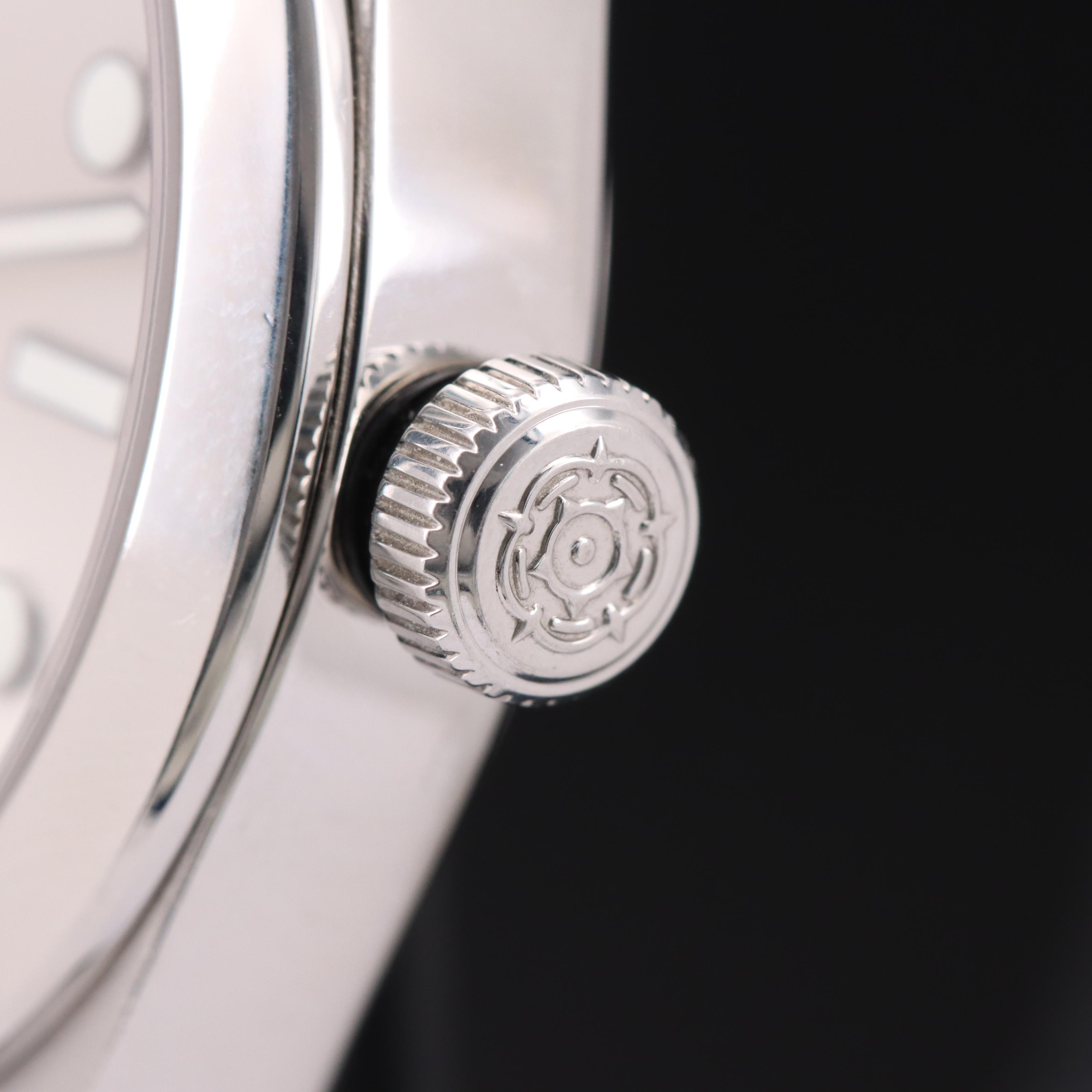 Tudor Heritage Black Bay 36 Watch